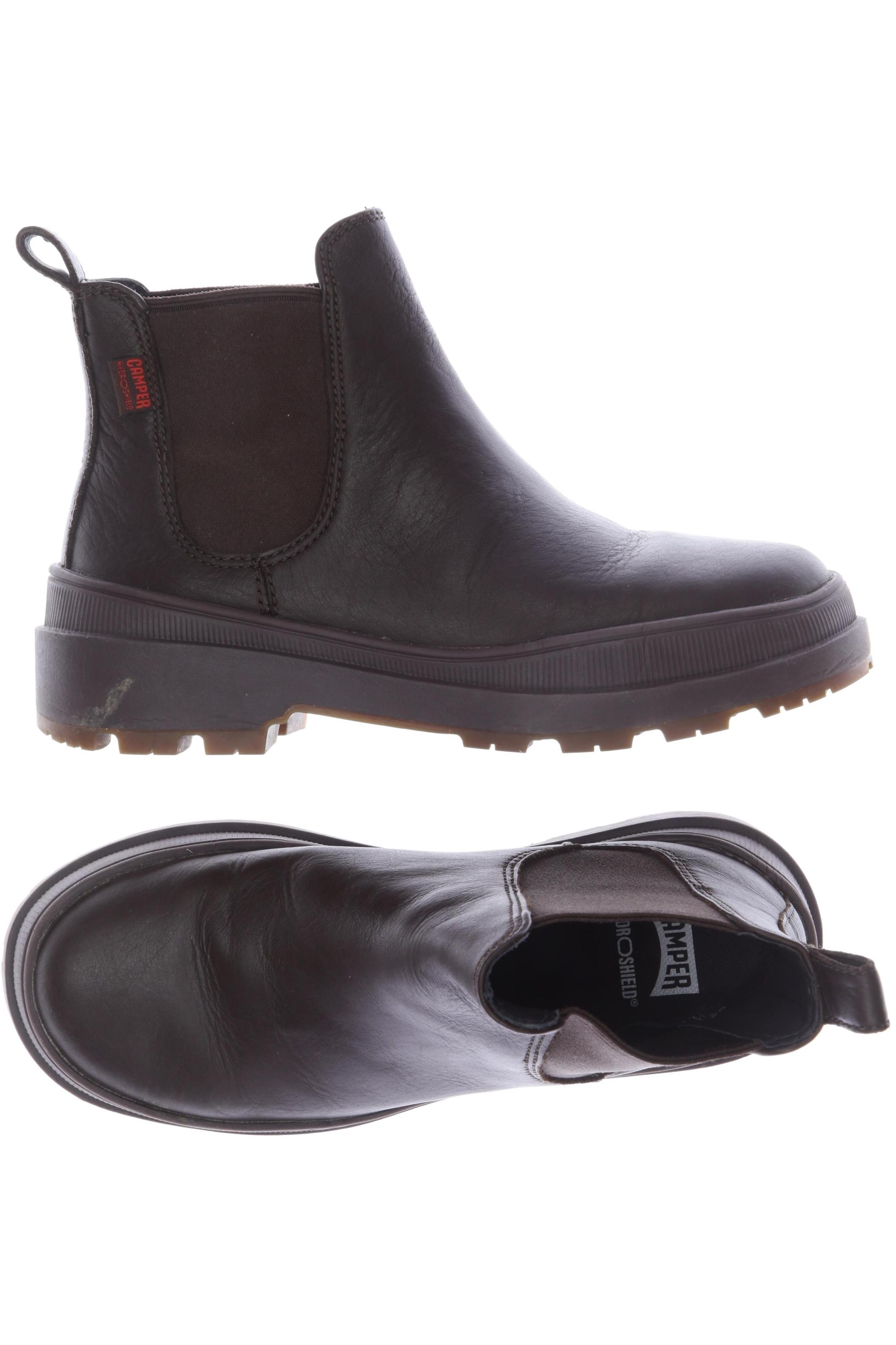 

Camper Damen Stiefelette, braun, Gr. 36