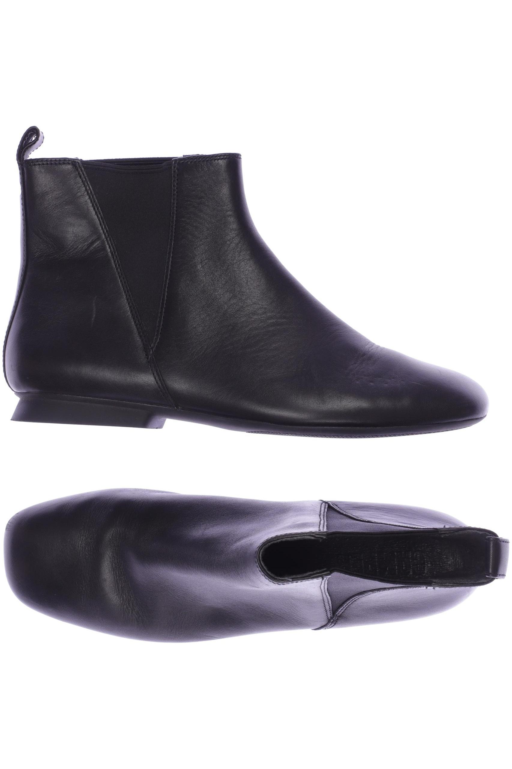 

Camper Damen Stiefelette, schwarz, Gr. 41