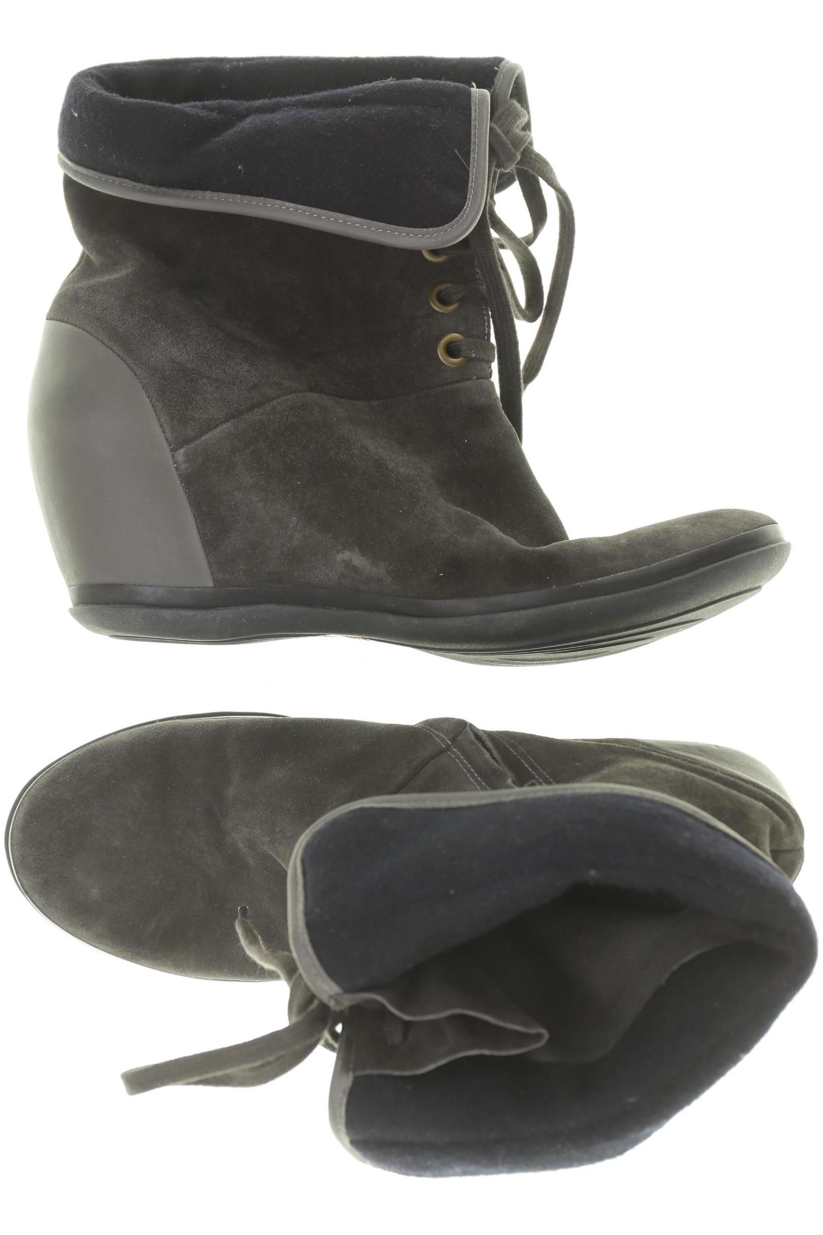 

Camper Damen Stiefelette, grau, Gr. 40