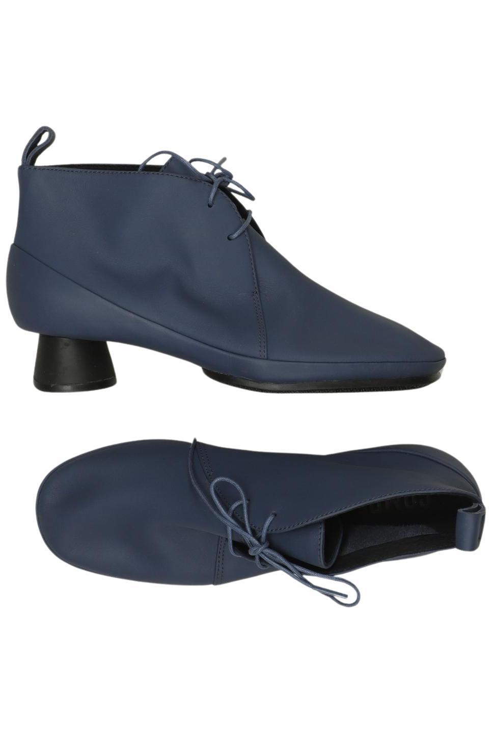 

Camper Damen Stiefelette, marineblau, Gr. 38