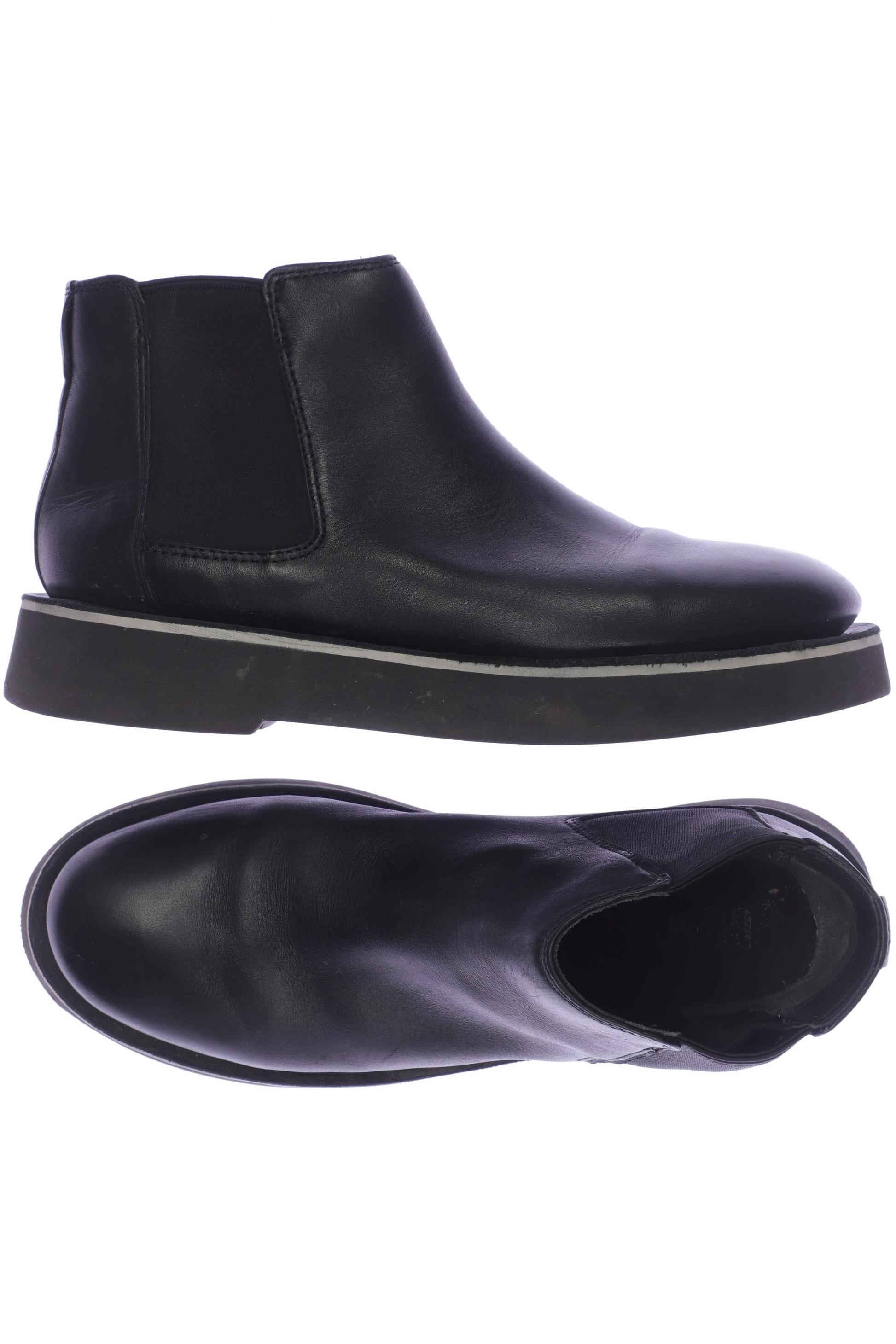 

Camper Damen Stiefelette, schwarz, Gr. 39