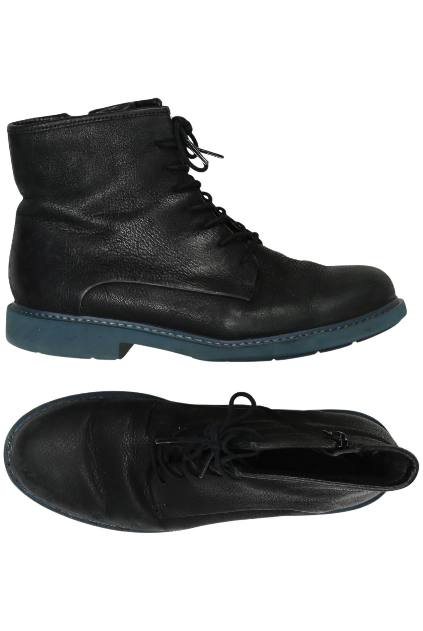 

Camper Damen Stiefelette, schwarz, Gr. 39