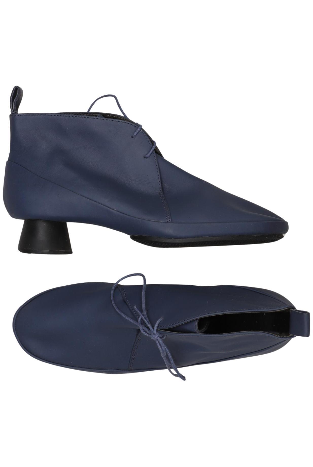 

Camper Damen Stiefelette, marineblau, Gr. 41