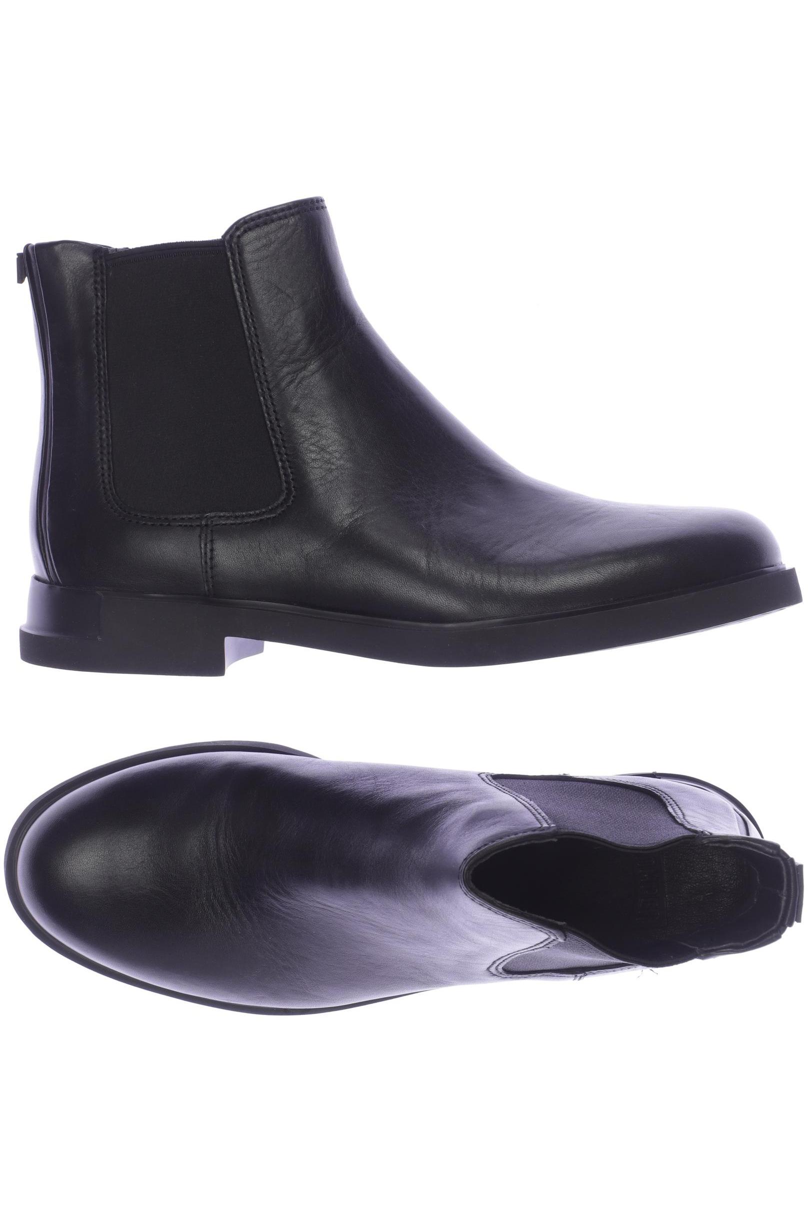 

Camper Damen Stiefelette, schwarz, Gr. 39