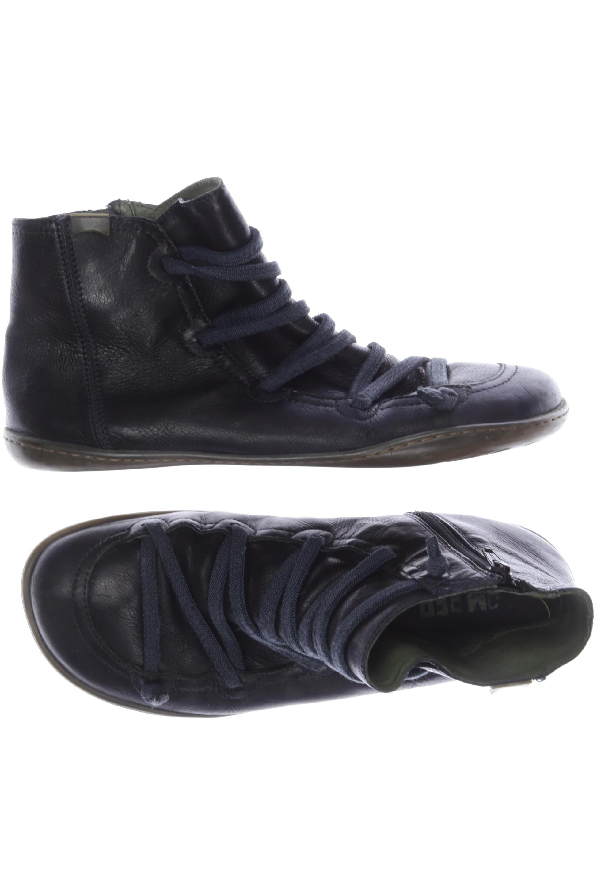 

Camper Damen Stiefelette, schwarz, Gr. 40