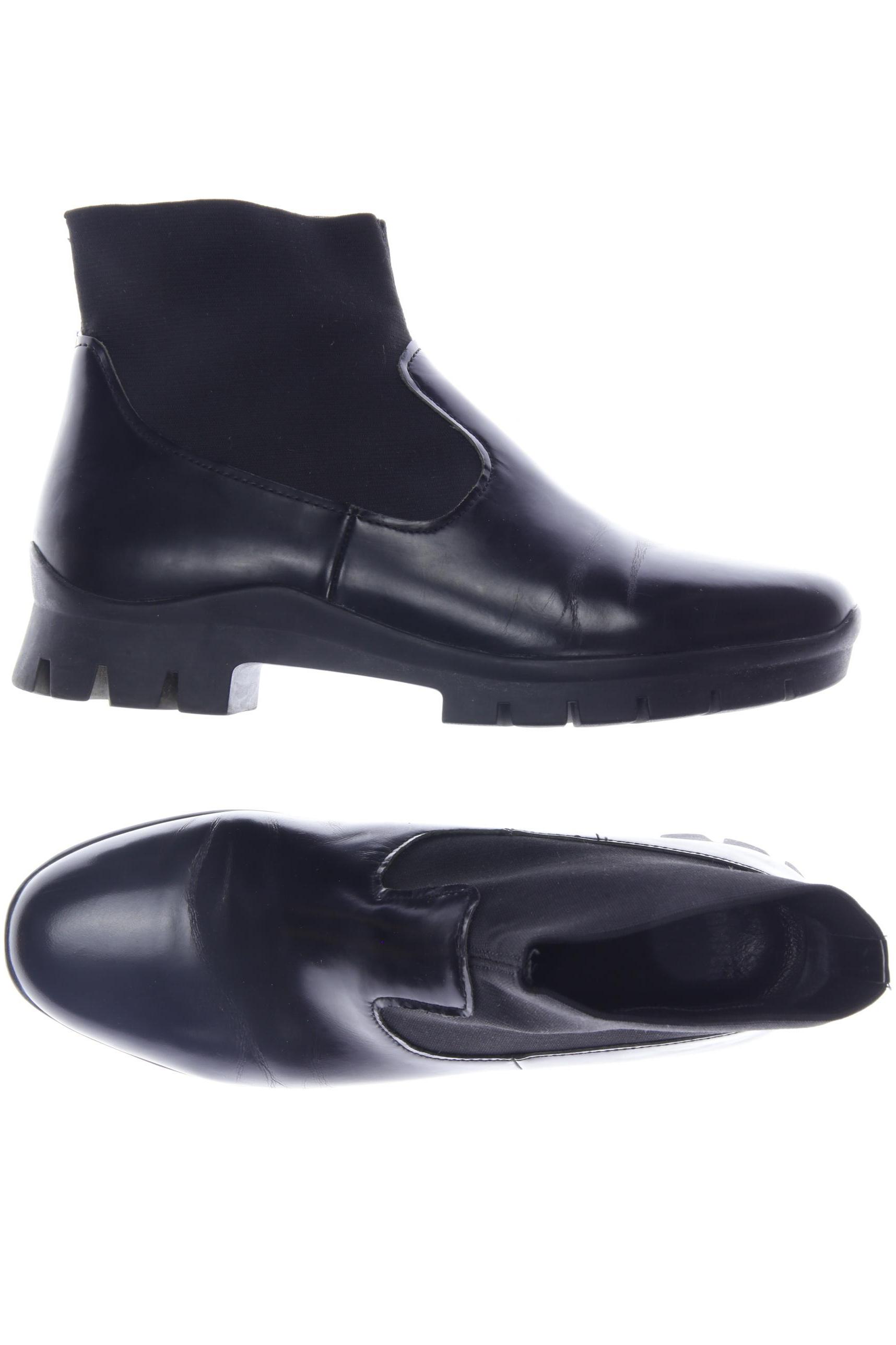 

Camper Damen Stiefelette, schwarz, Gr. 39