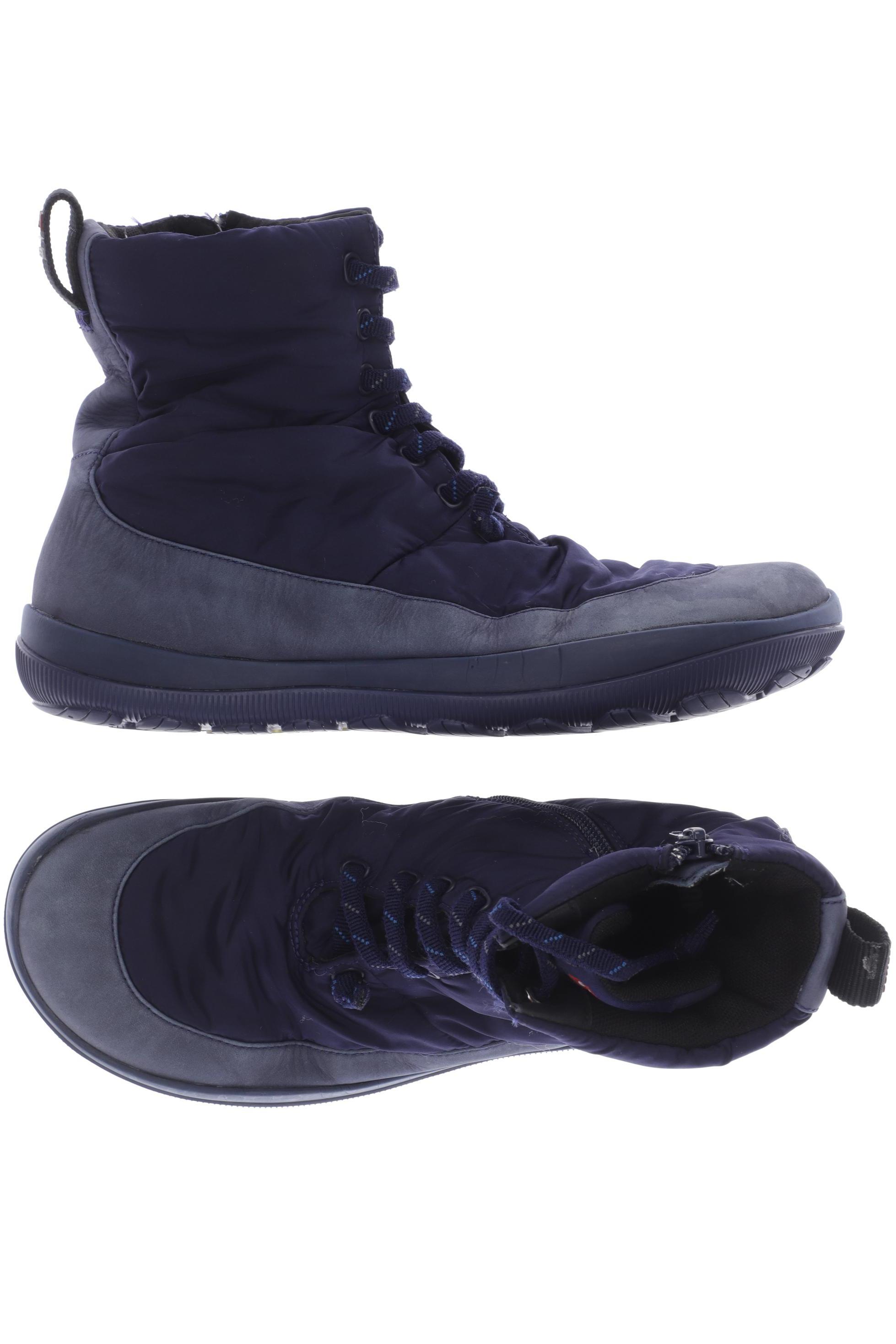 

Camper Damen Stiefelette, marineblau, Gr. 40