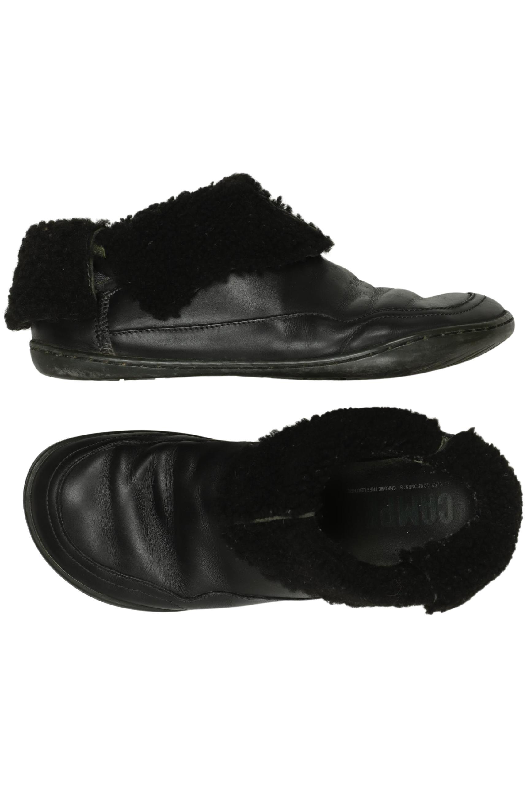 

Camper Damen Stiefelette, schwarz, Gr. 39