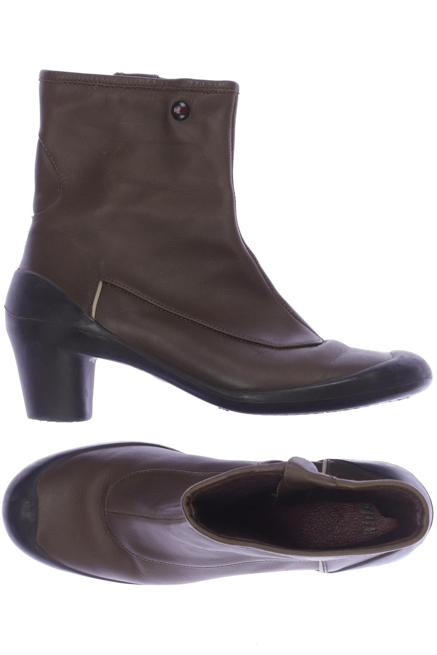 

Camper Damen Stiefelette, braun, Gr. 38