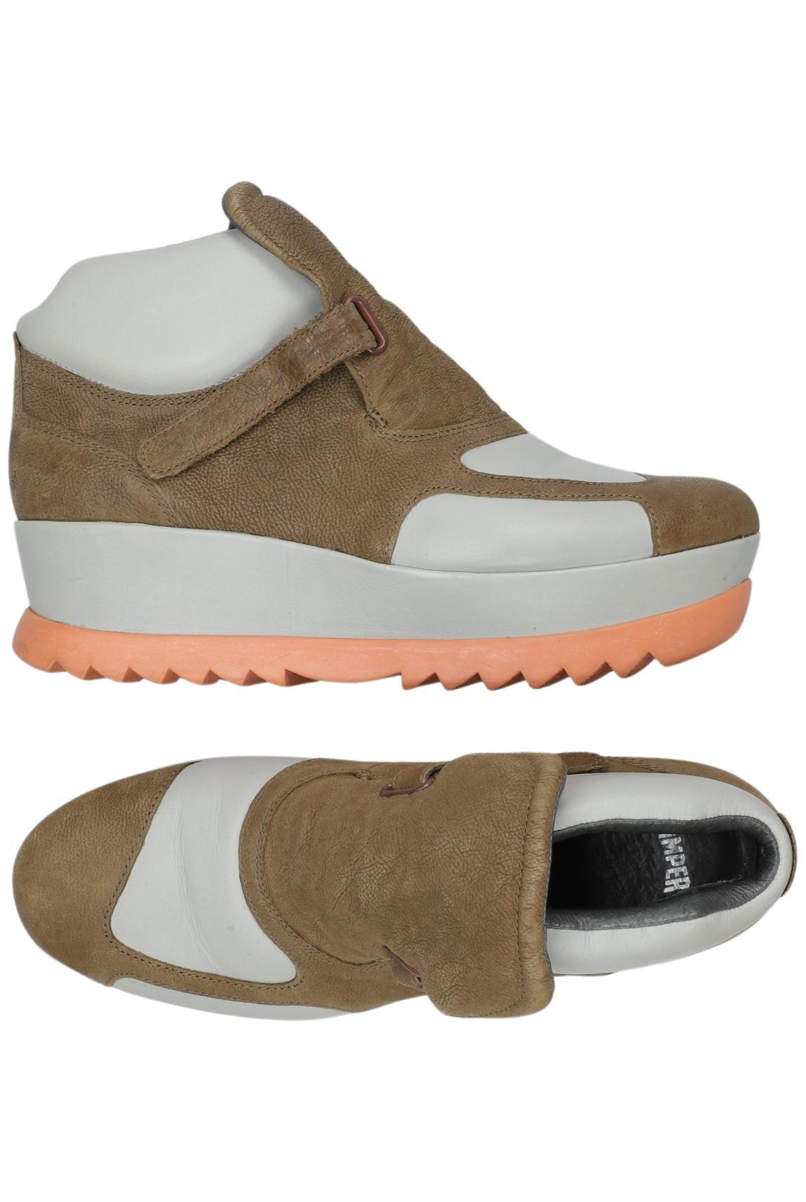

Camper Damen Stiefelette, braun, Gr. 38