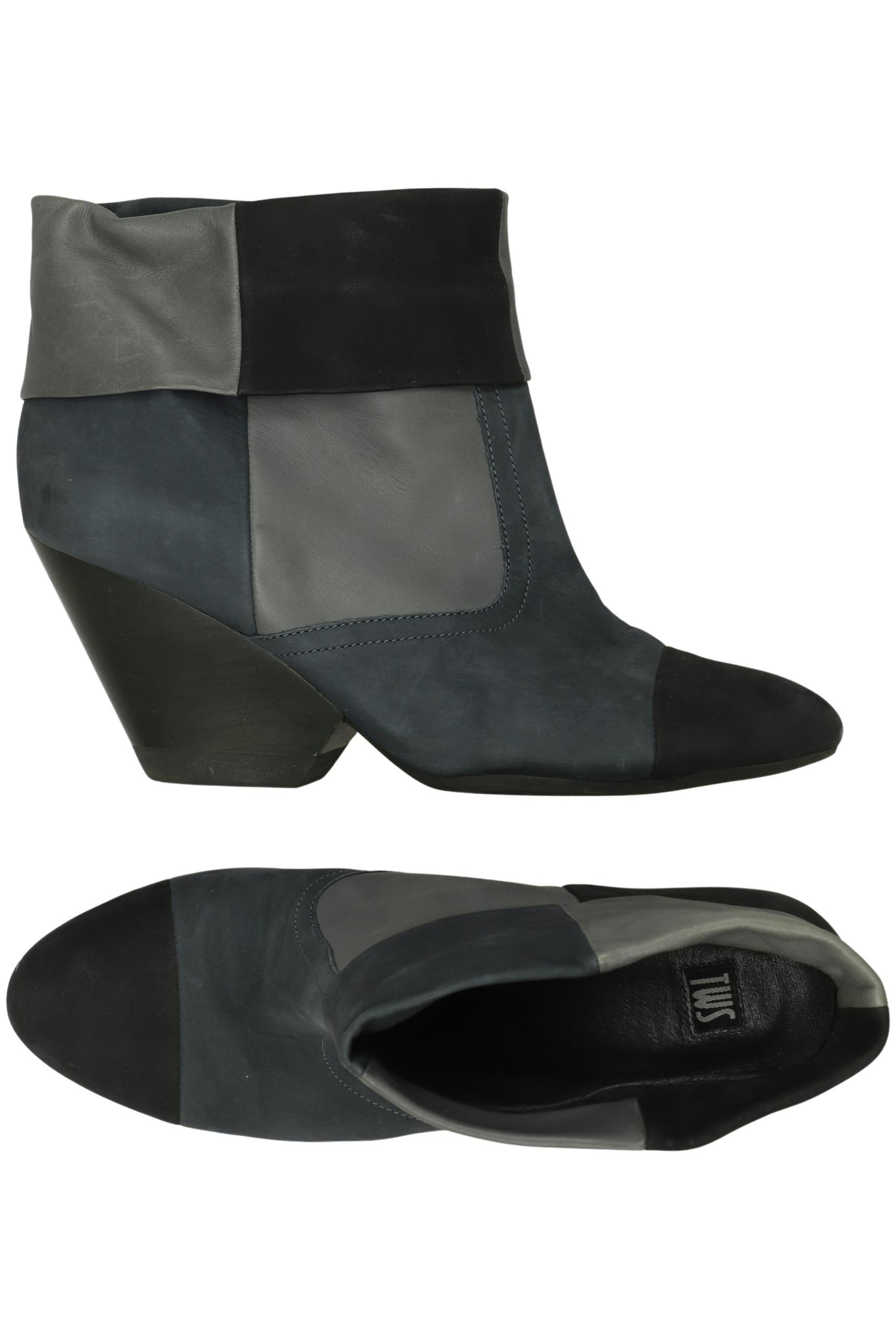 

Camper Damen Stiefelette, mehrfarbig, Gr. 41