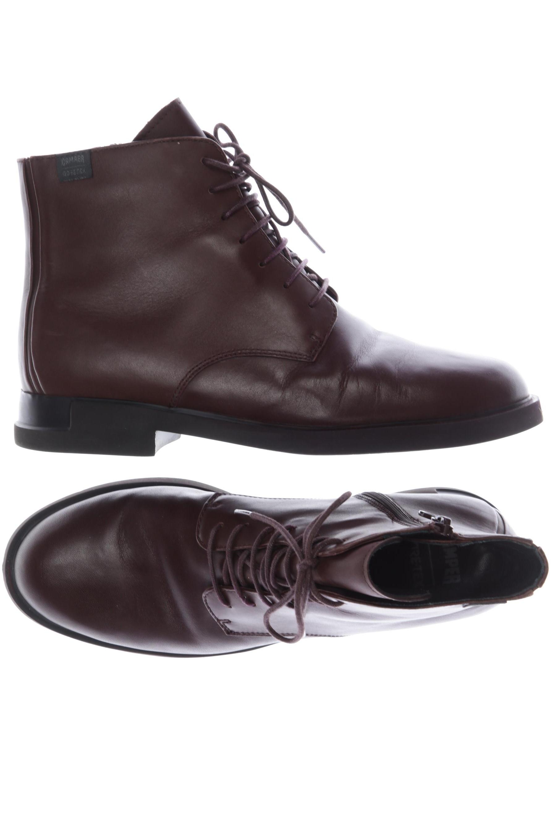 

Camper Damen Stiefelette, braun, Gr. 39