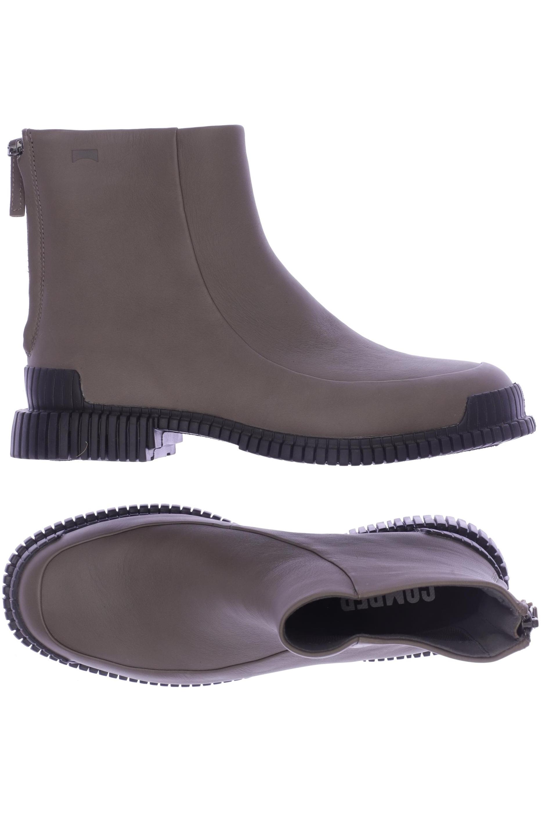 

Camper Damen Stiefelette, grau, Gr. 38