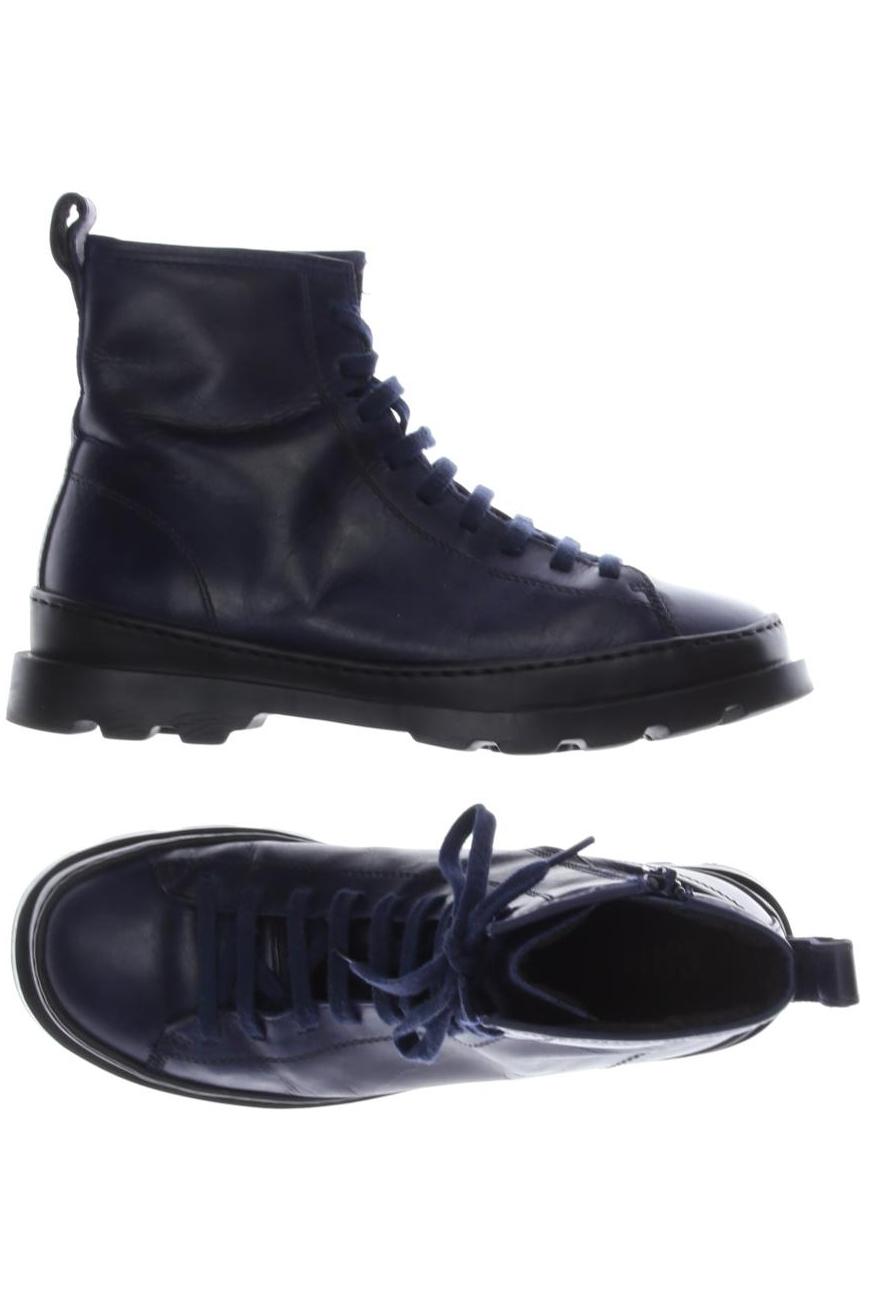 

Camper Damen Stiefelette, marineblau, Gr. 39