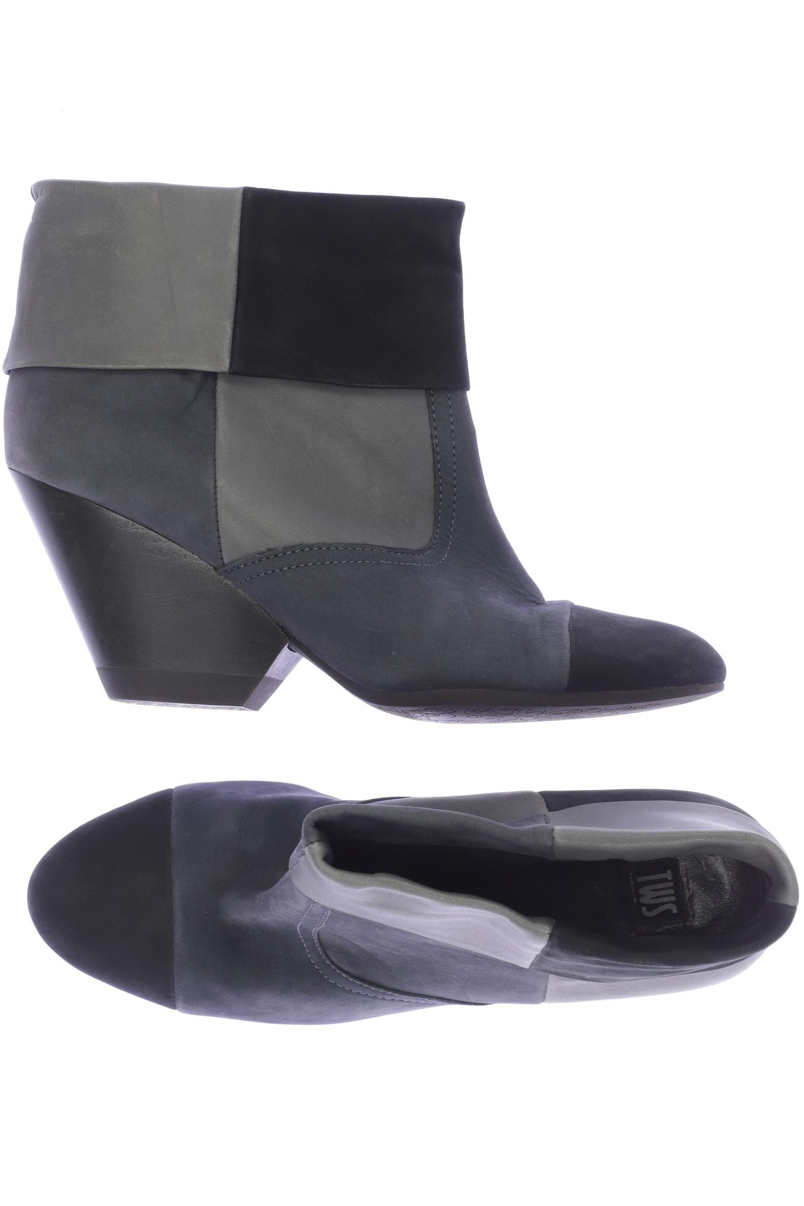 

Camper Damen Stiefelette, marineblau, Gr. 39