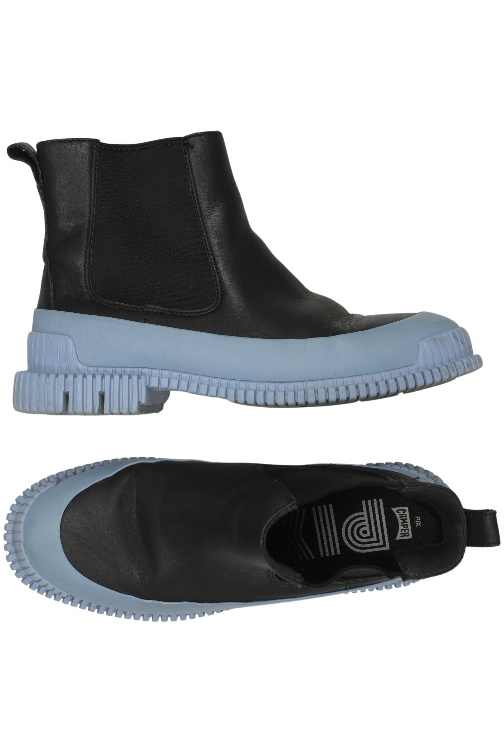 

Camper Damen Stiefelette, schwarz, Gr. 38