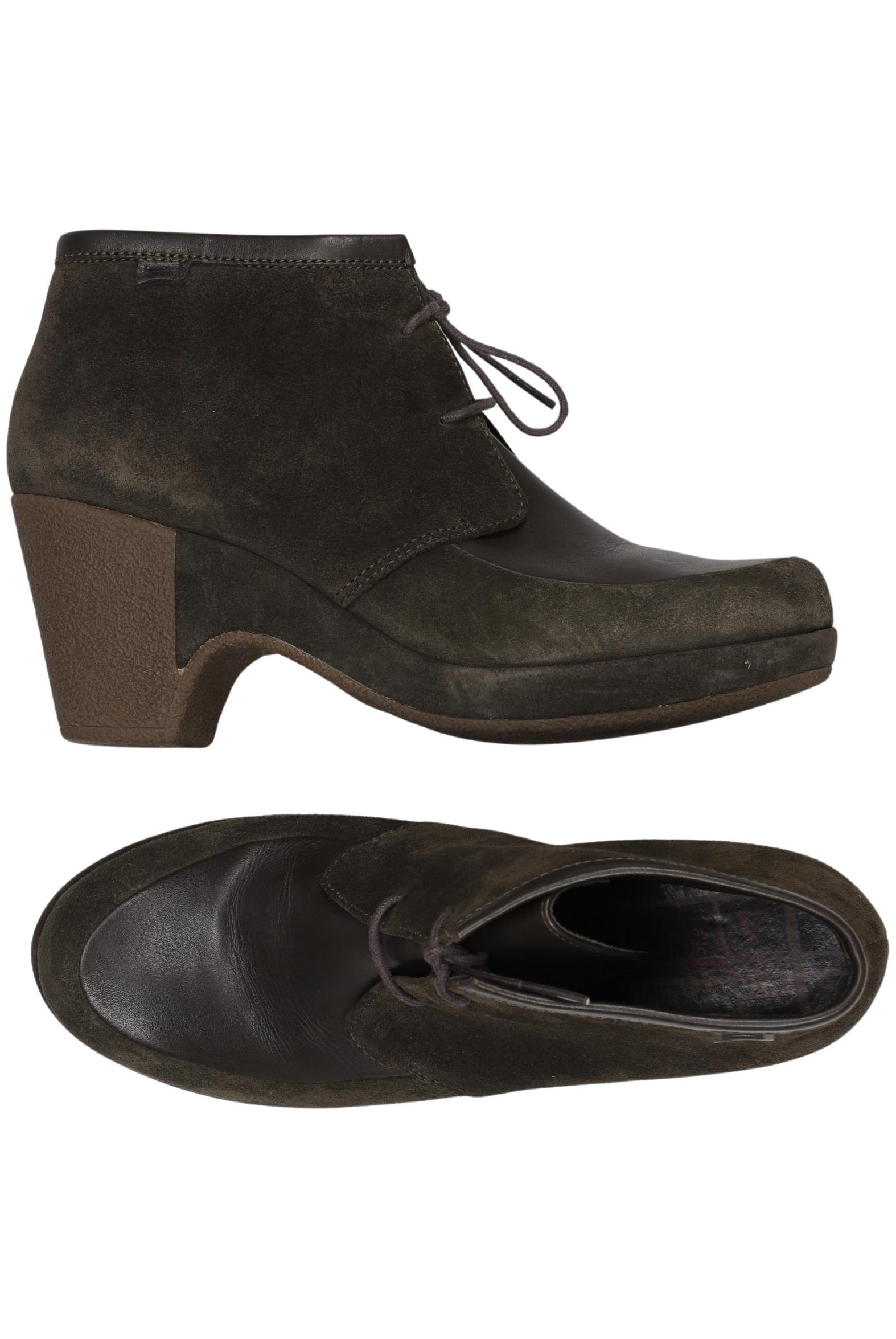 

Camper Damen Stiefelette, braun, Gr. 40