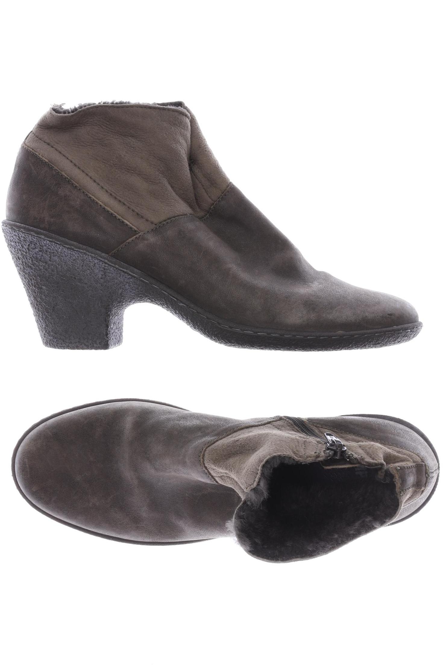 

Camper Damen Stiefelette, braun, Gr. 40
