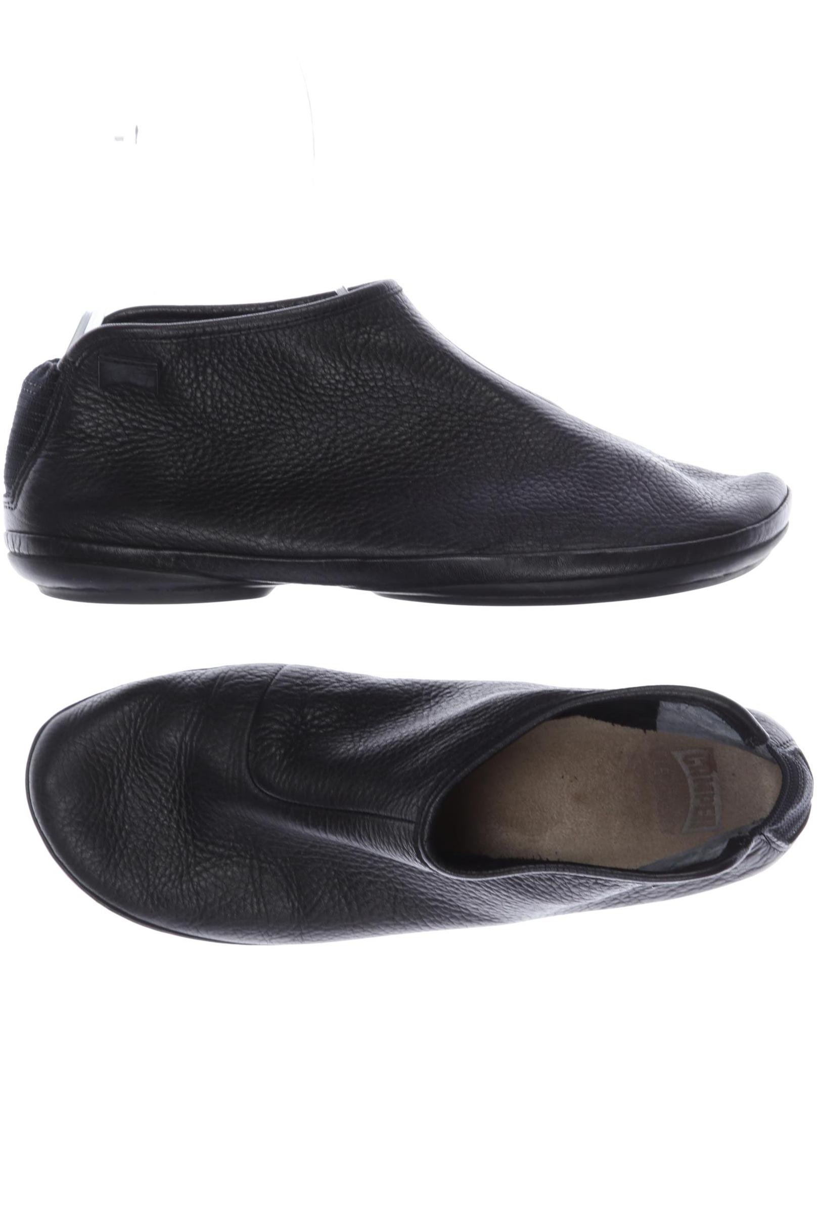 

Camper Damen Stiefelette, schwarz, Gr. 36
