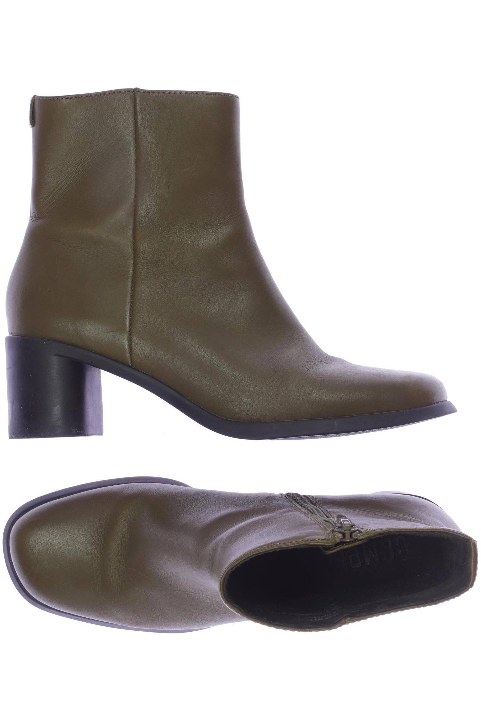 

Camper Damen Stiefelette, braun, Gr. 39