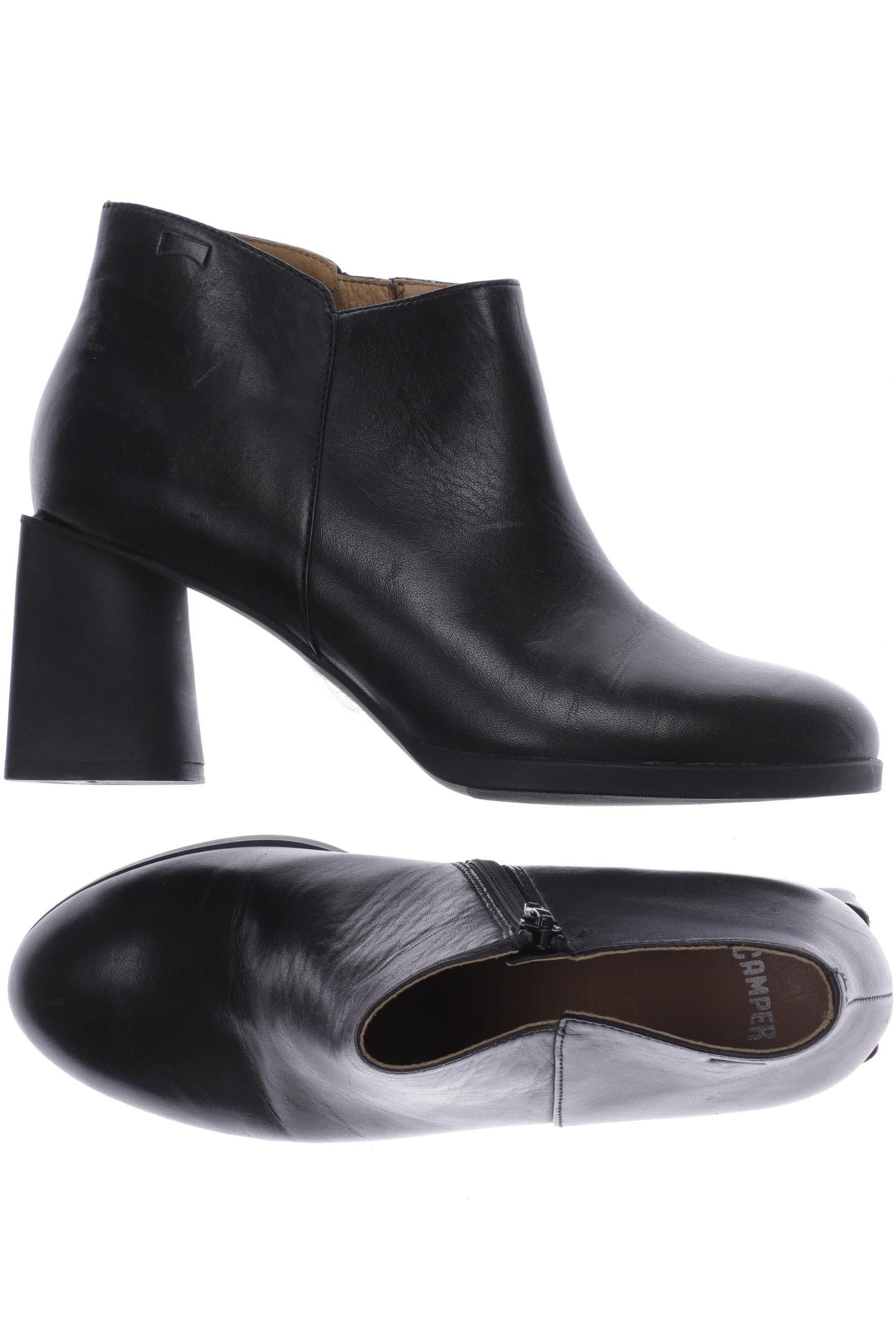 

Camper Damen Stiefelette, schwarz, Gr. 38