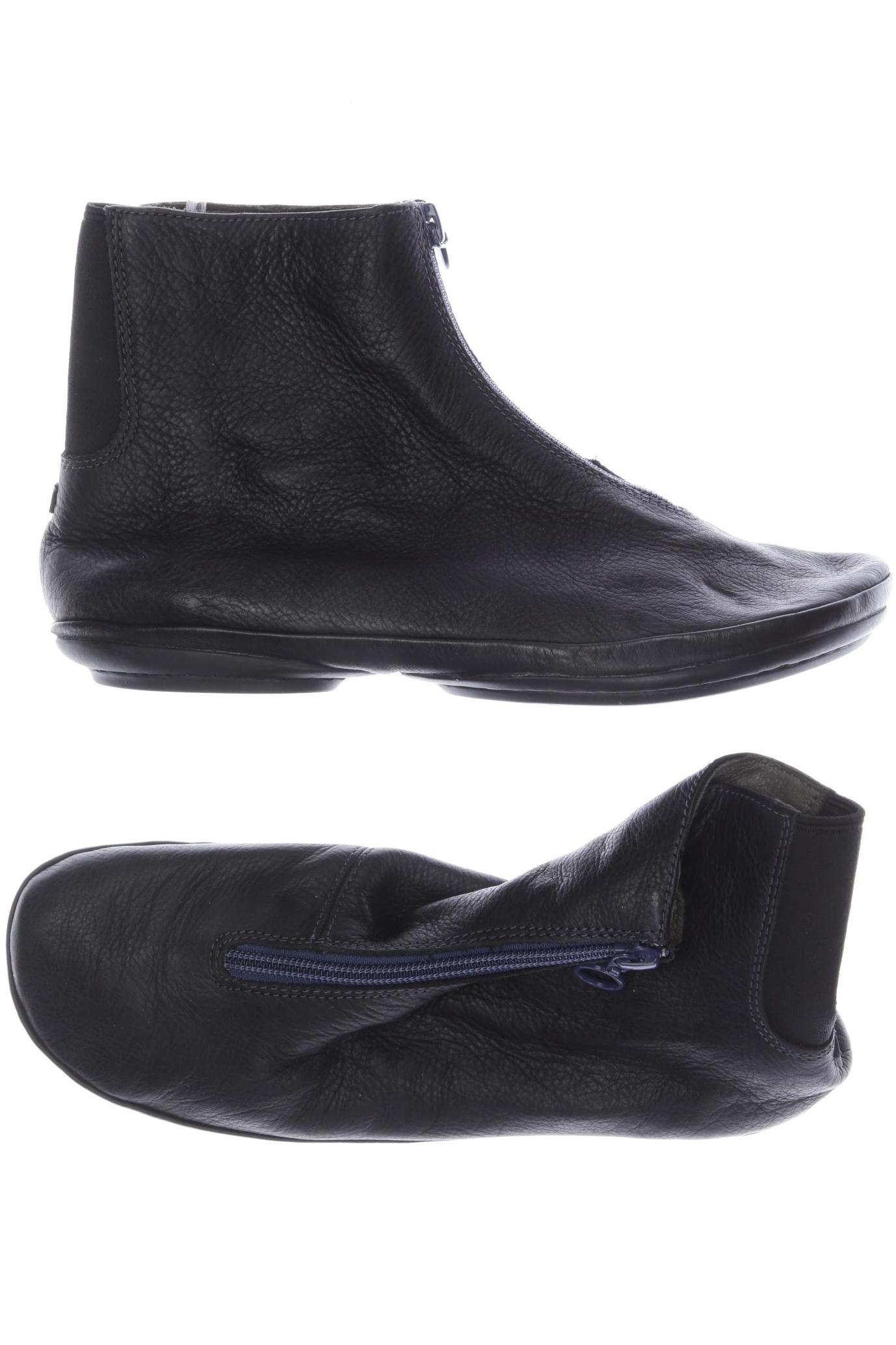 

Camper Damen Stiefelette, schwarz, Gr. 39