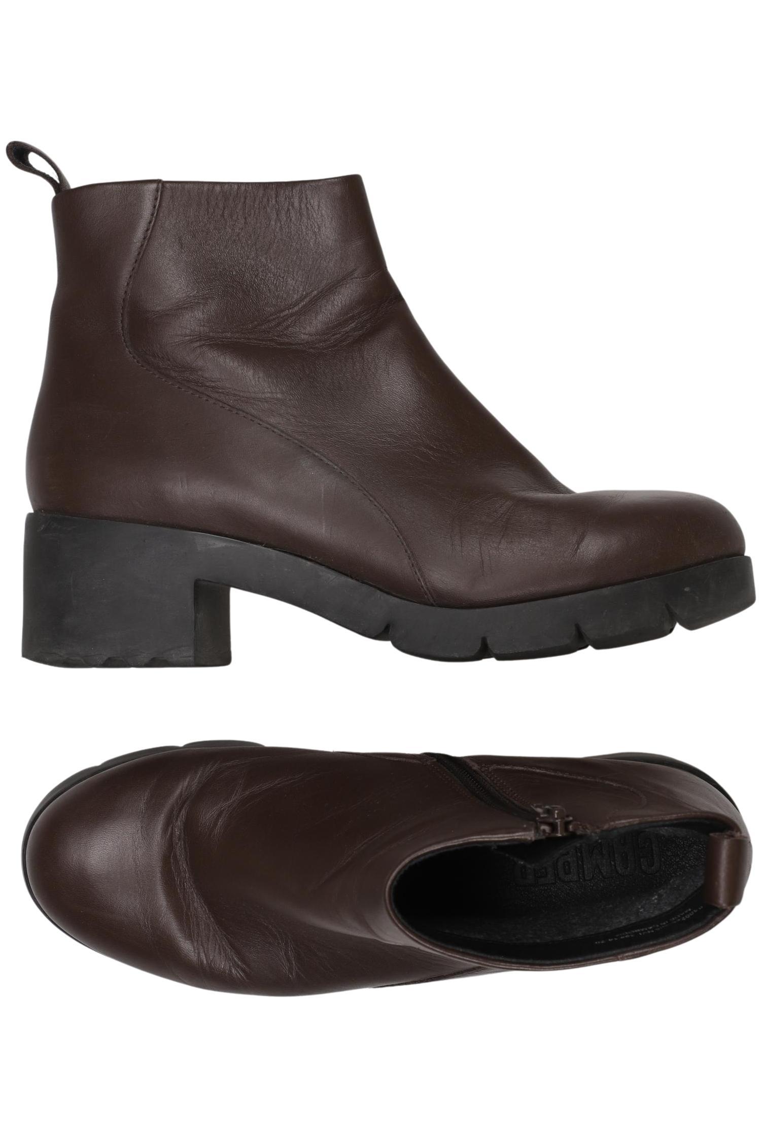 

Camper Damen Stiefelette, braun, Gr. 38