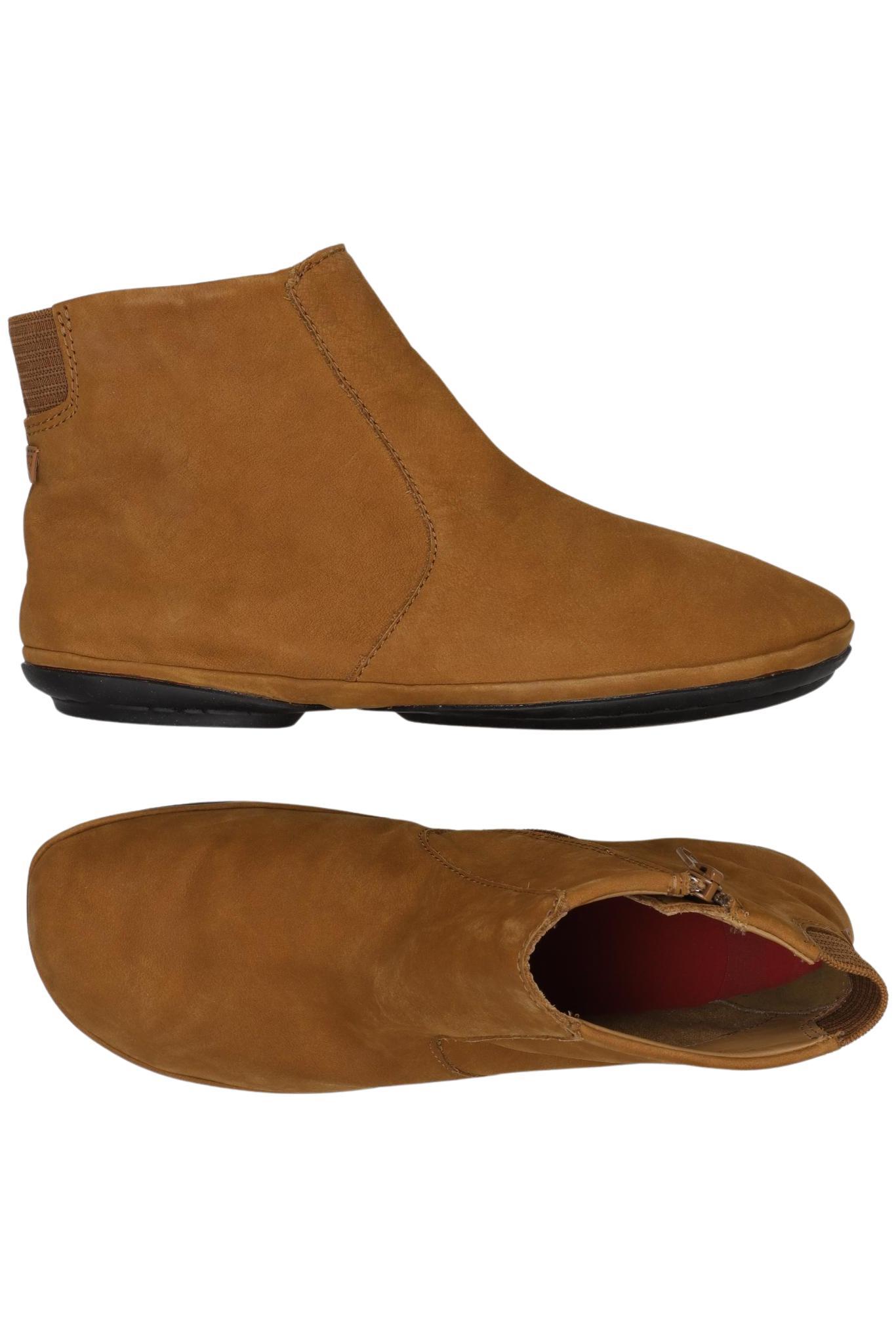 

Camper Damen Stiefelette, braun, Gr. 37