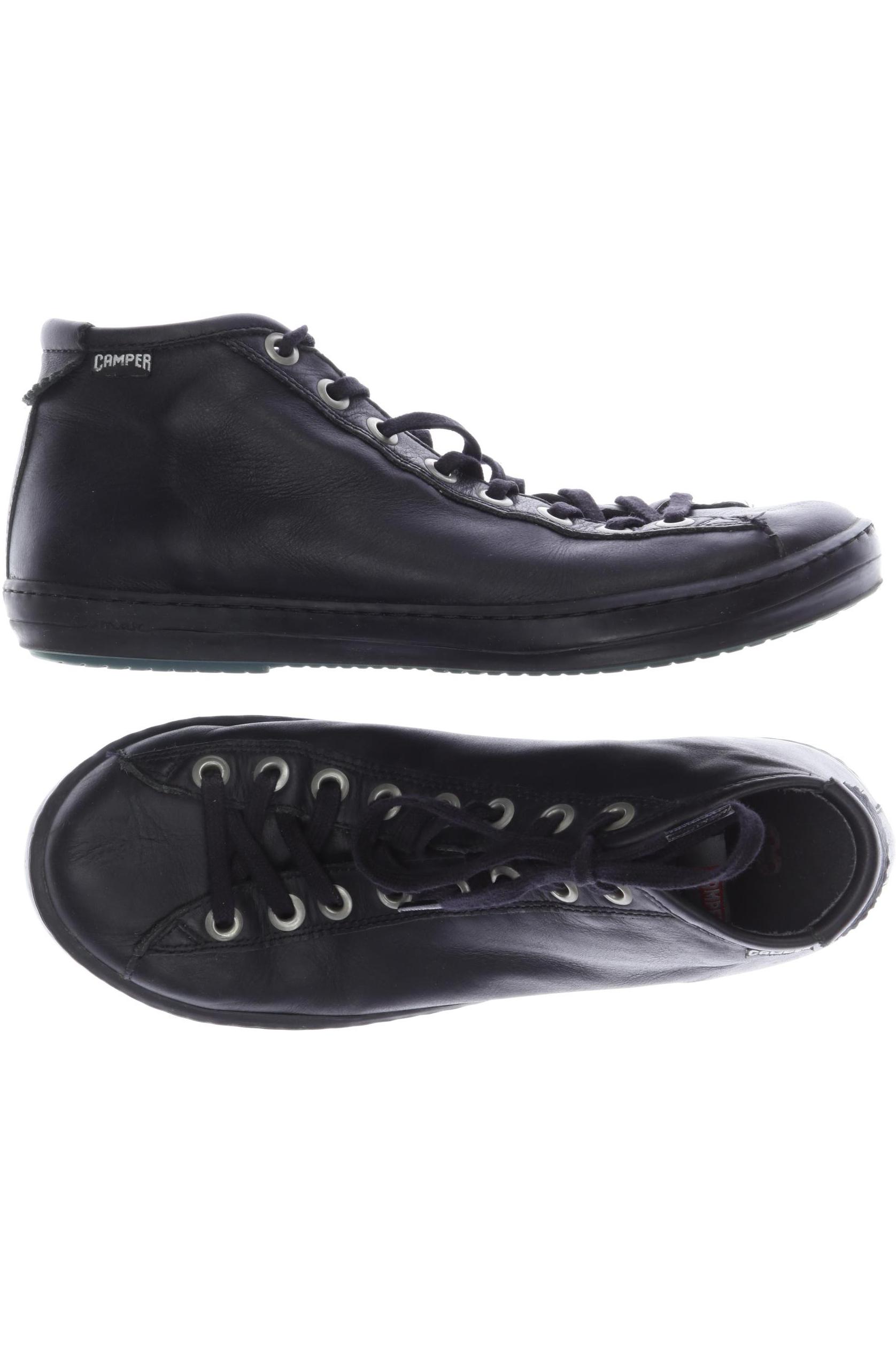 

Camper Damen Stiefelette, schwarz, Gr. 39