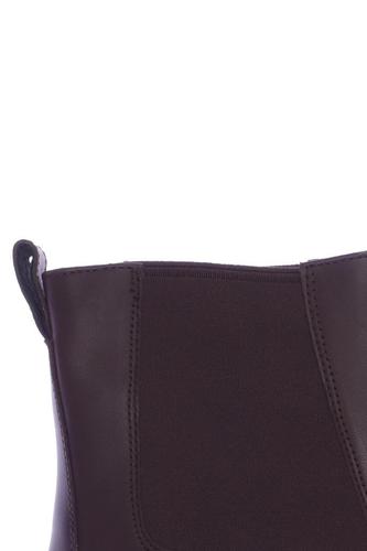 bottine femme taille 42