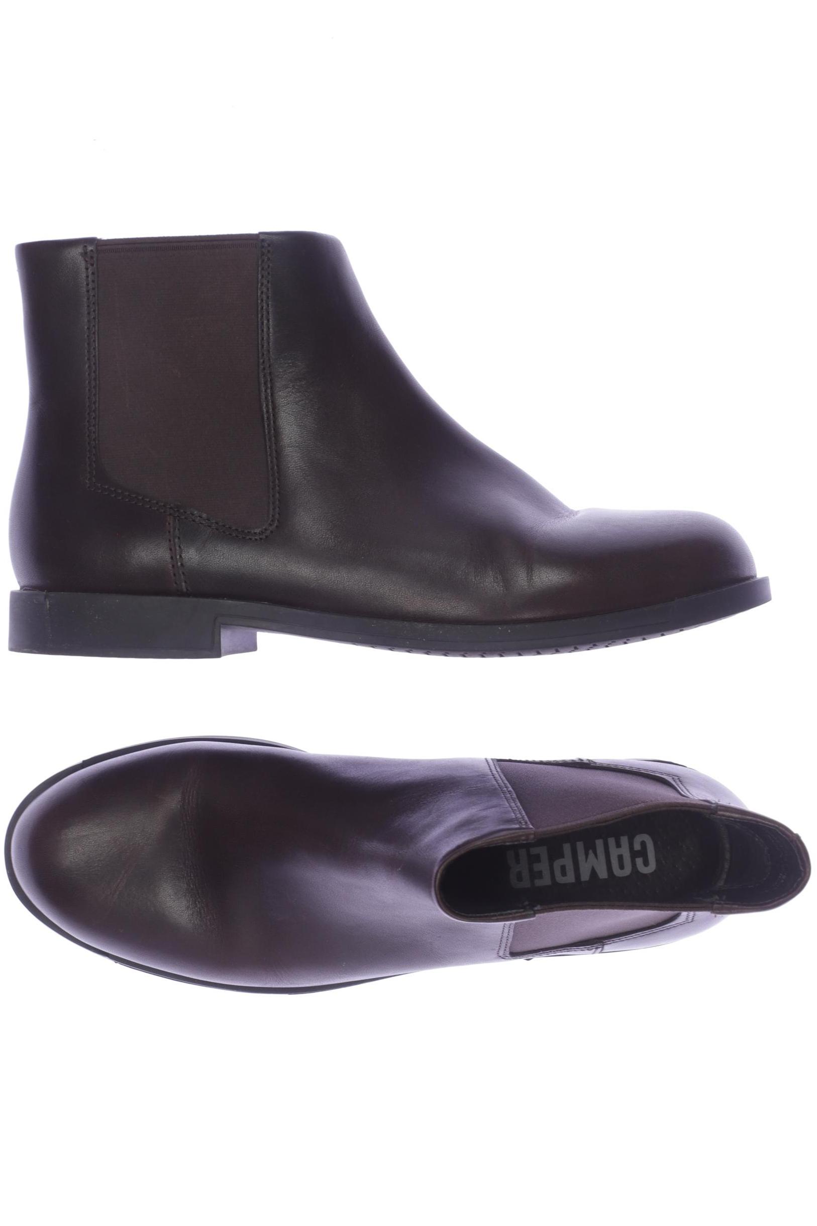 

Camper Damen Stiefelette, braun, Gr. 38