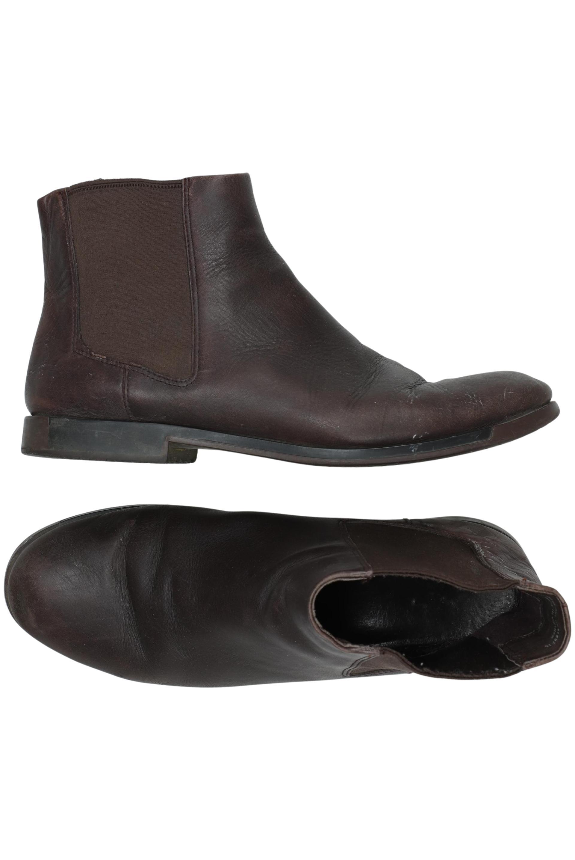 

Camper Damen Stiefelette, braun, Gr. 41