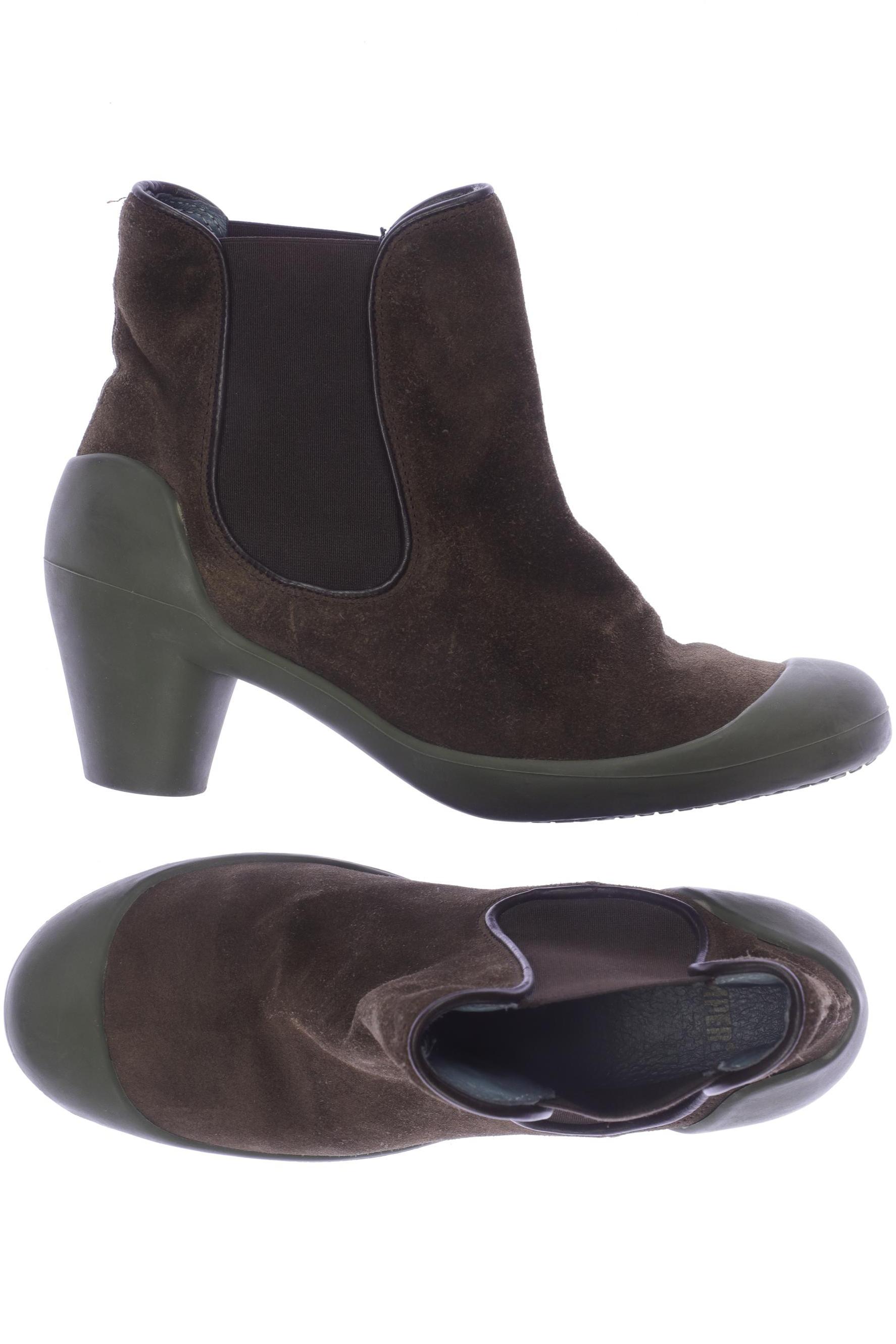 

Camper Damen Stiefelette, braun