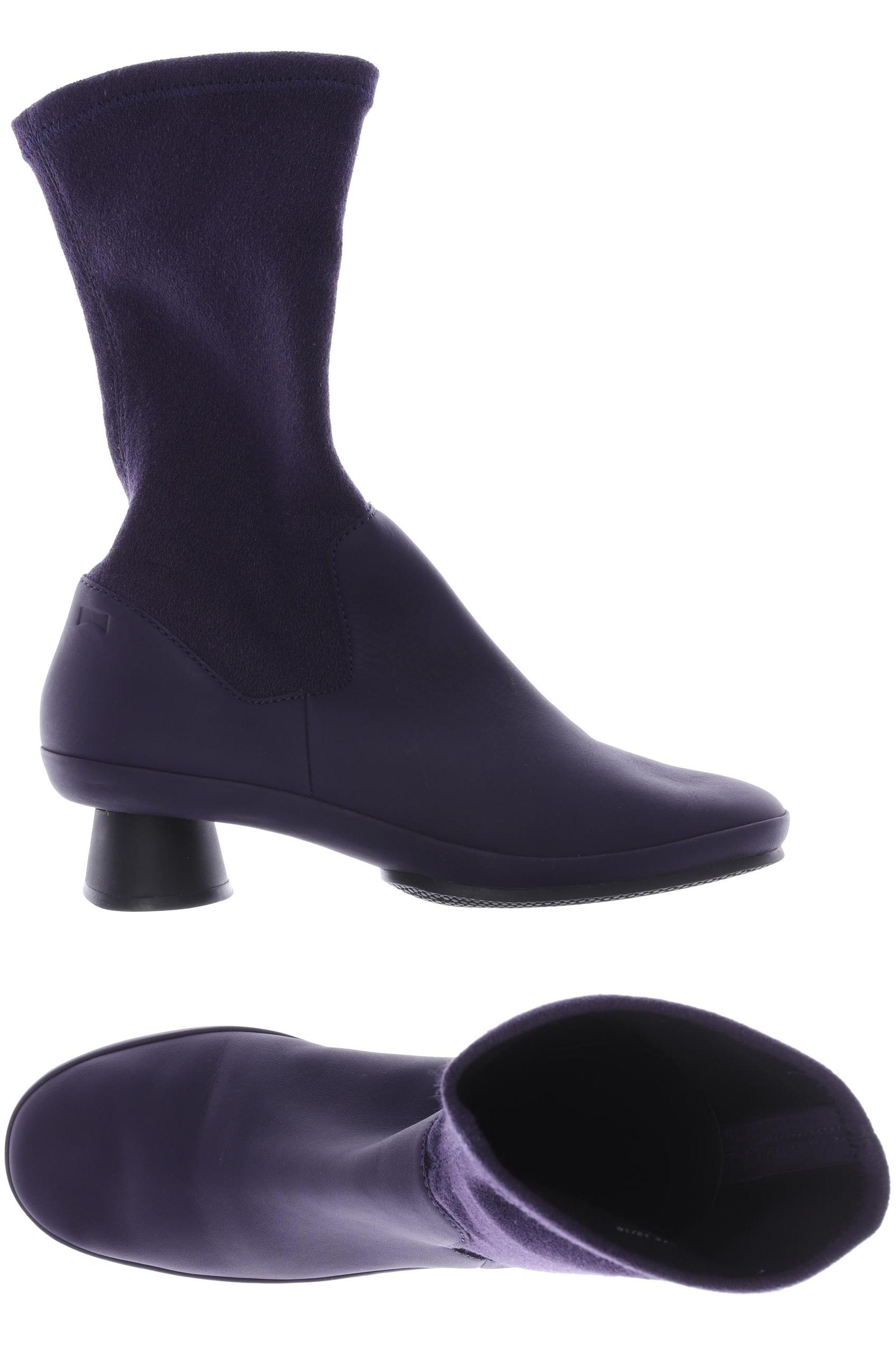 

Camper Damen Stiefelette, flieder