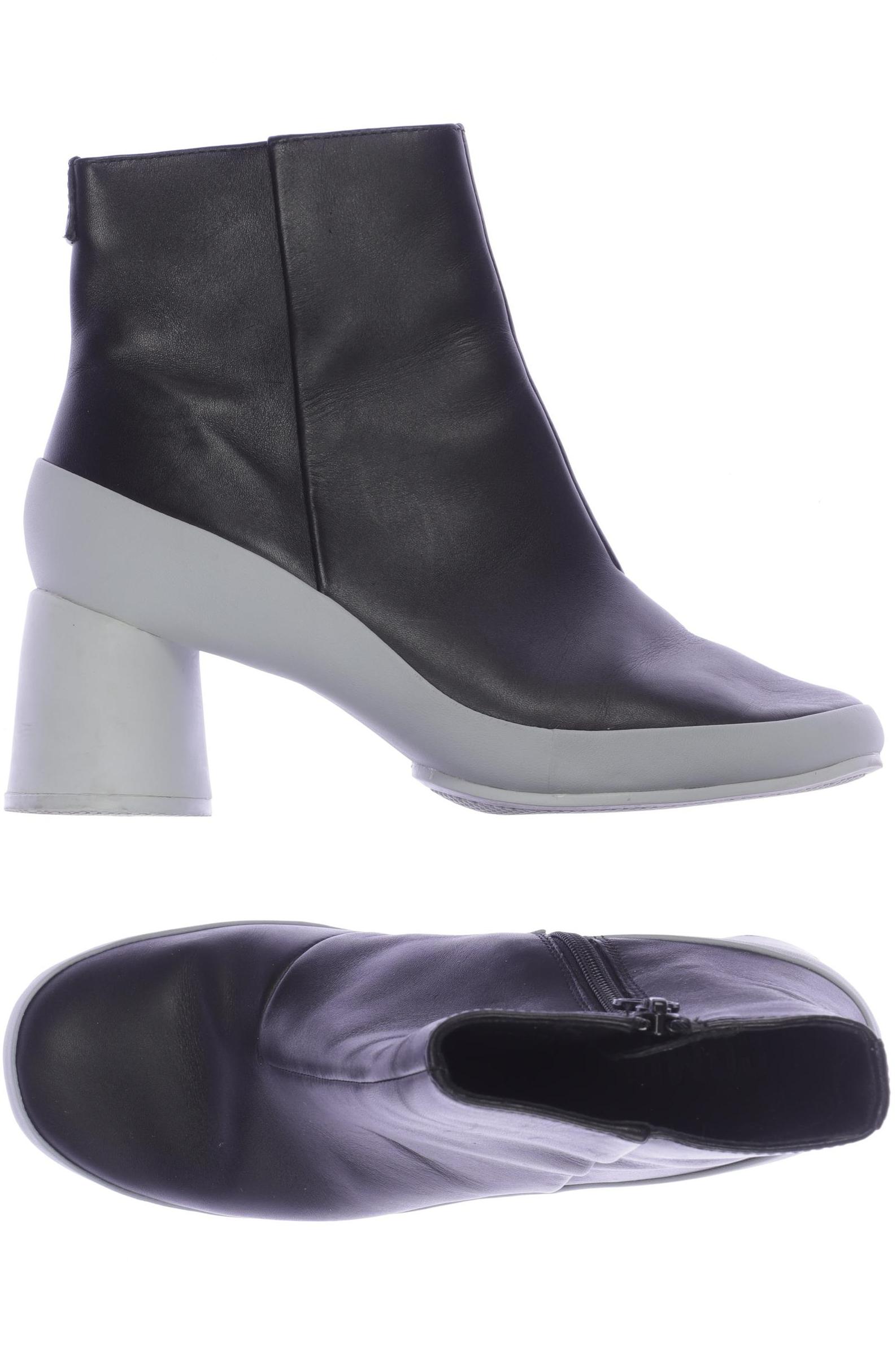 

Camper Damen Stiefelette, schwarz, Gr. 36