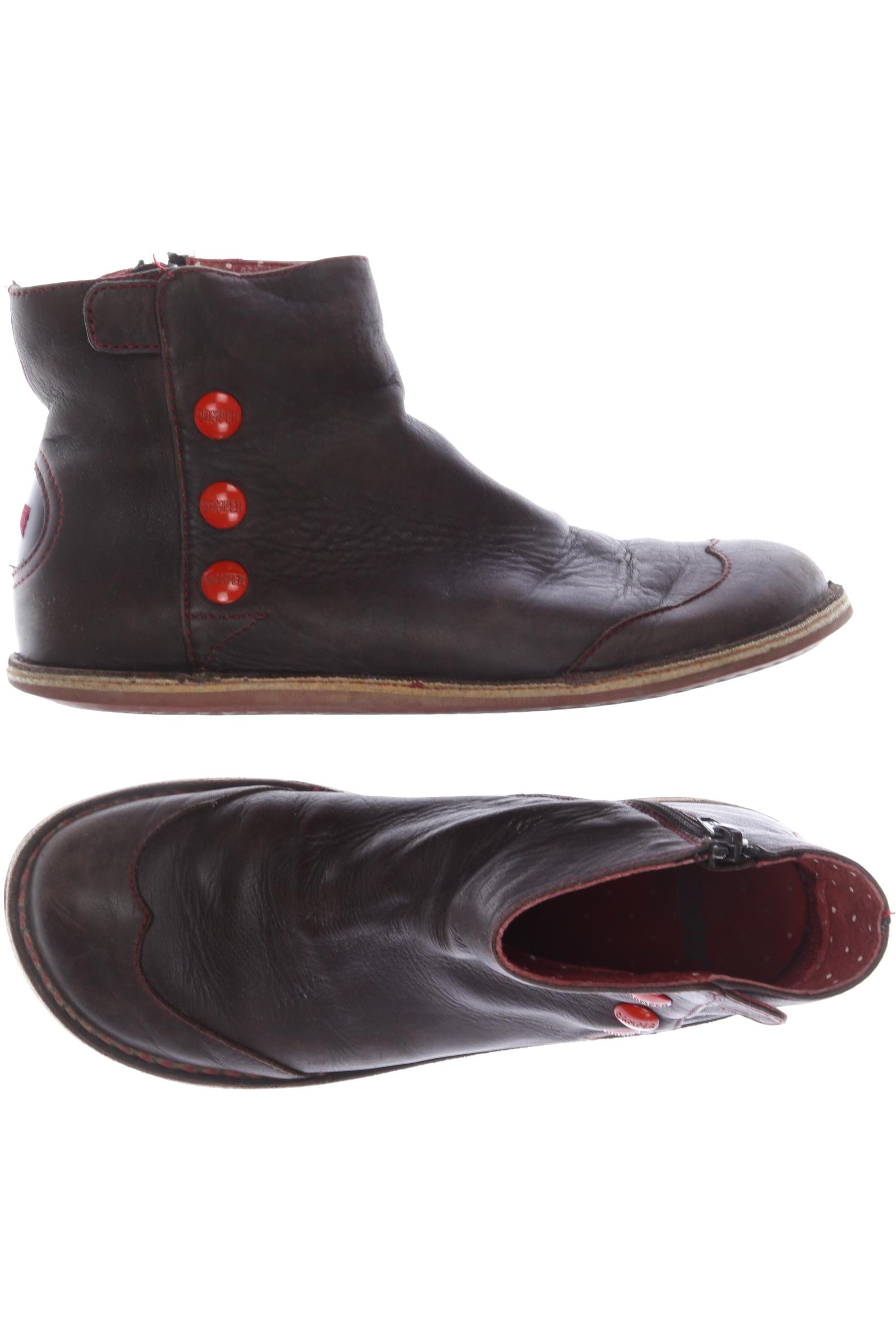 

Camper Damen Stiefelette, braun, Gr. 37