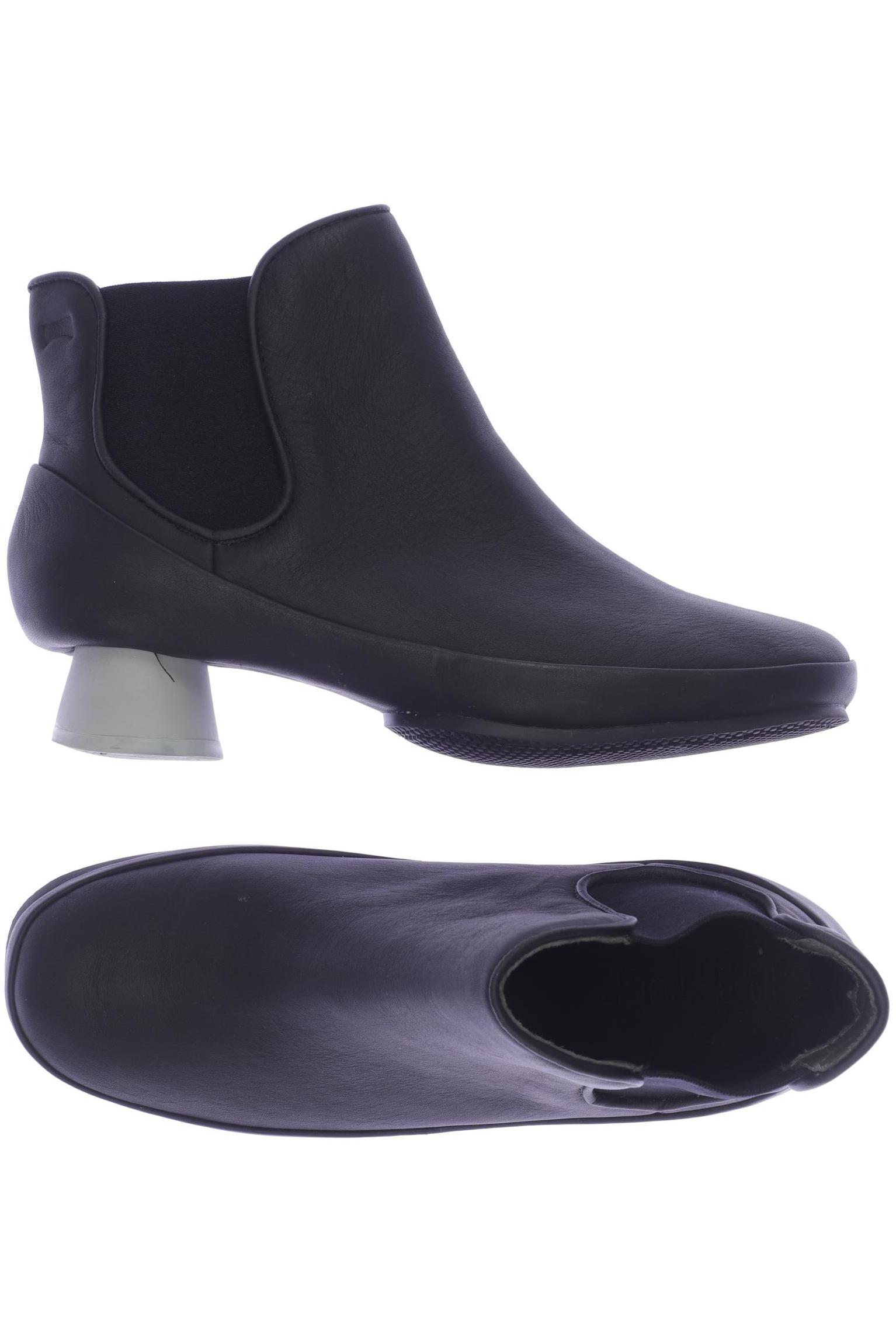 

Camper Damen Stiefelette, schwarz, Gr. 37