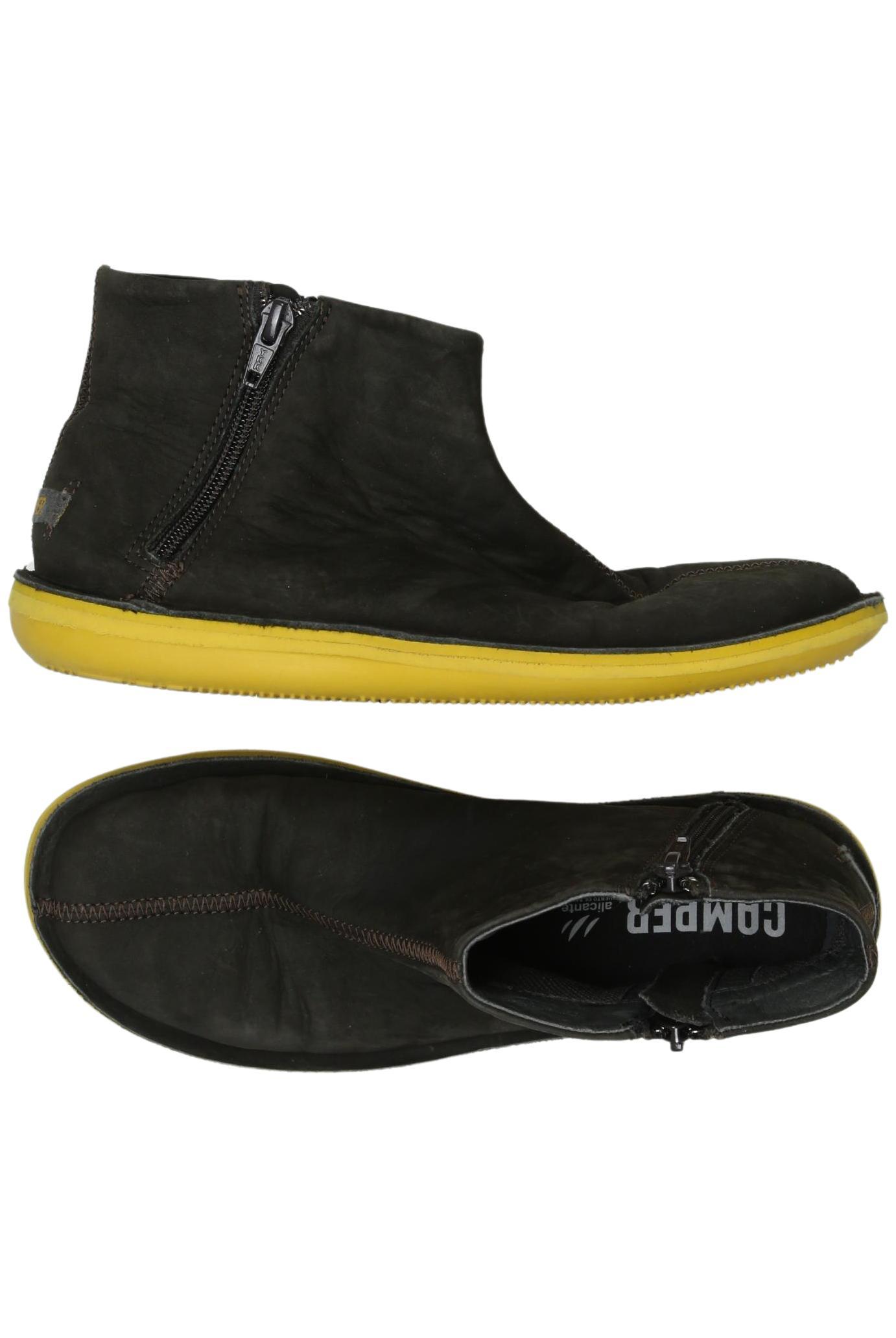 

Camper Damen Stiefelette, grau, Gr. 37