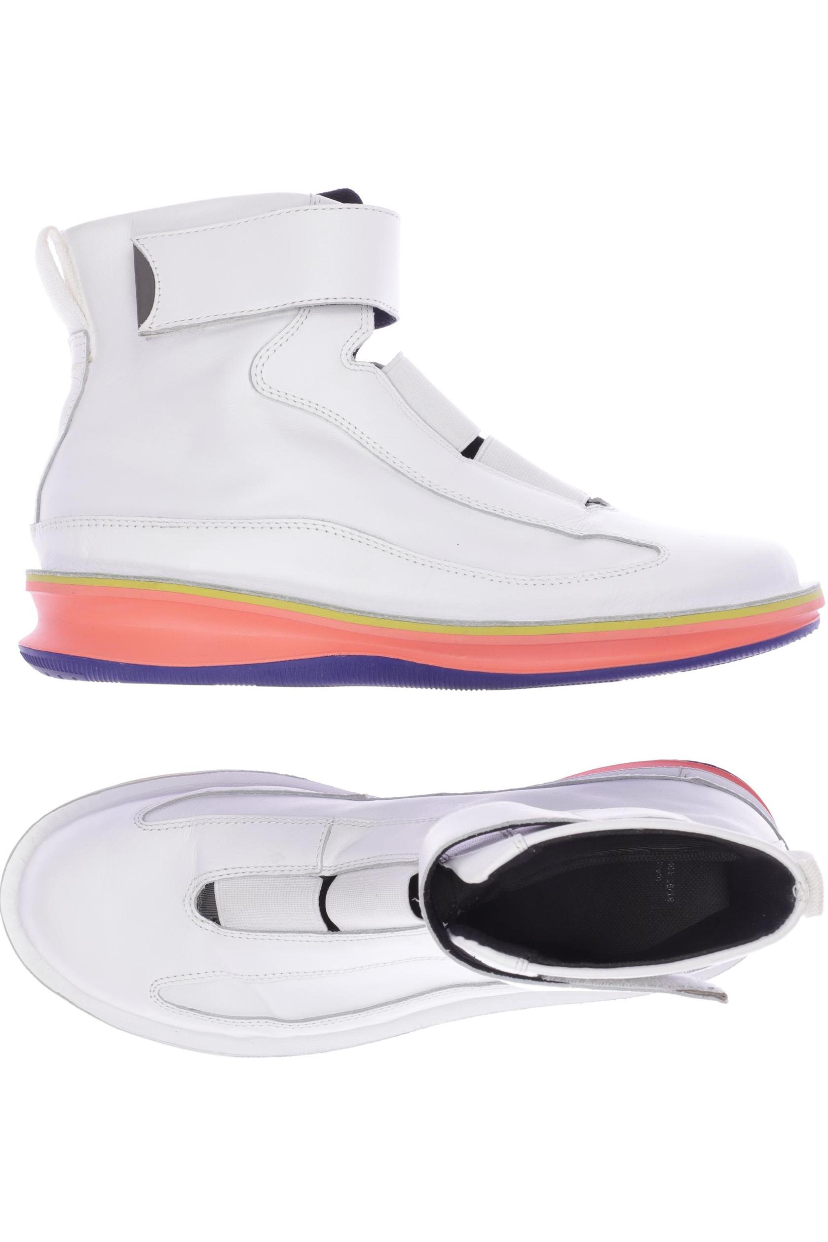 

Camper Damen Stiefelette, weiß, Gr. 40