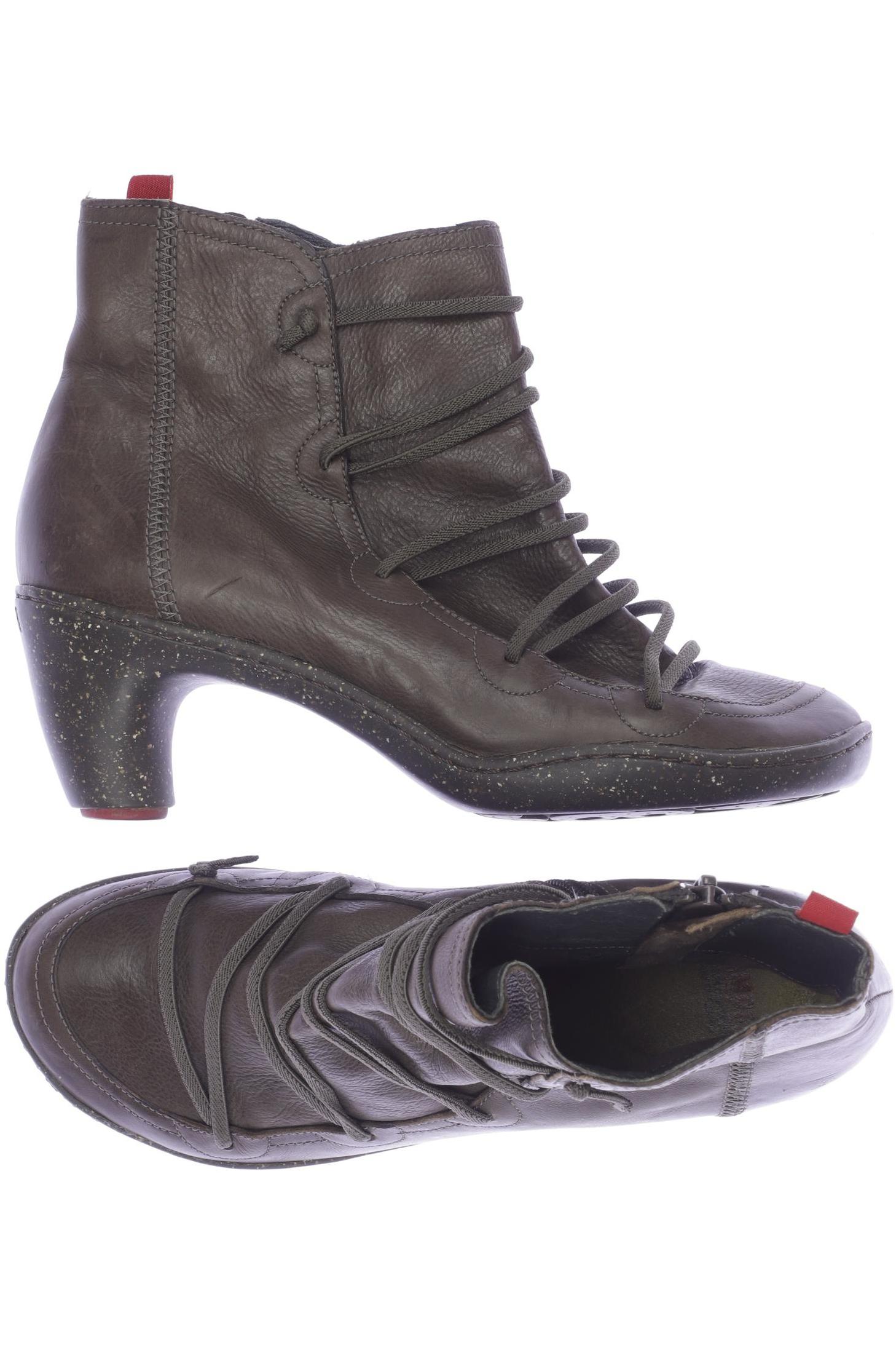 

Camper Damen Stiefelette, braun, Gr. 38