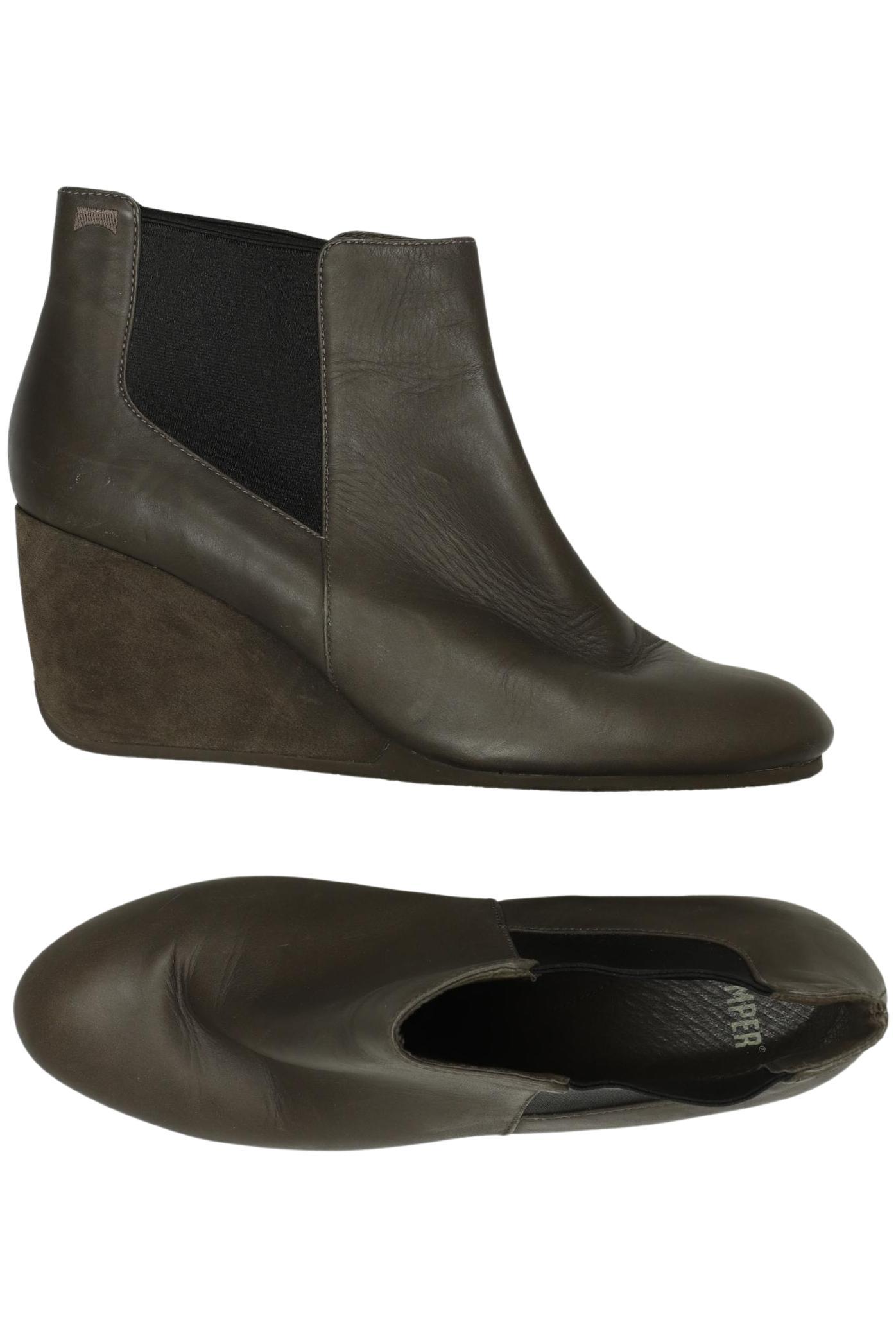 

Camper Damen Stiefelette, braun, Gr. 41