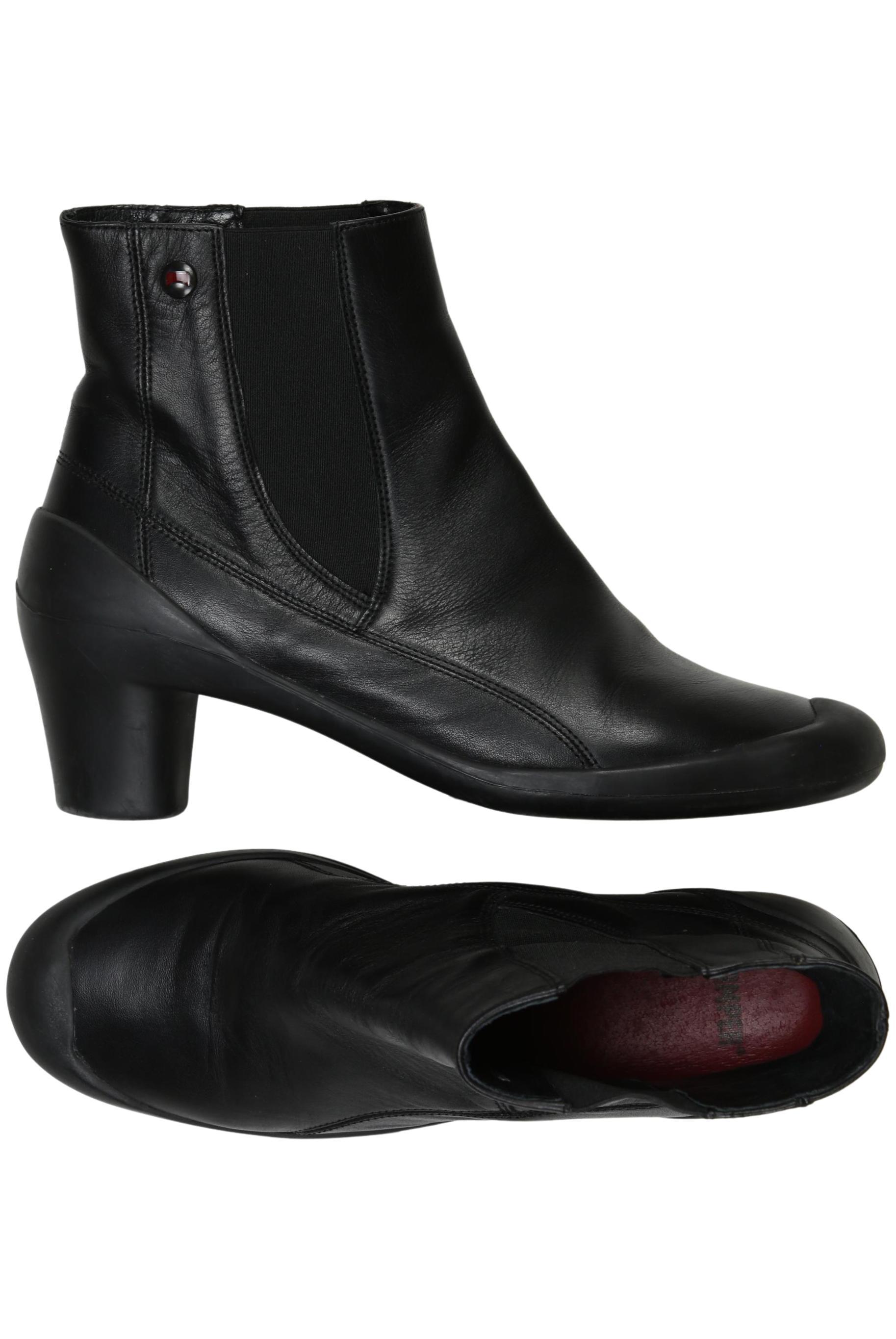 

Camper Damen Stiefelette, schwarz, Gr. 38