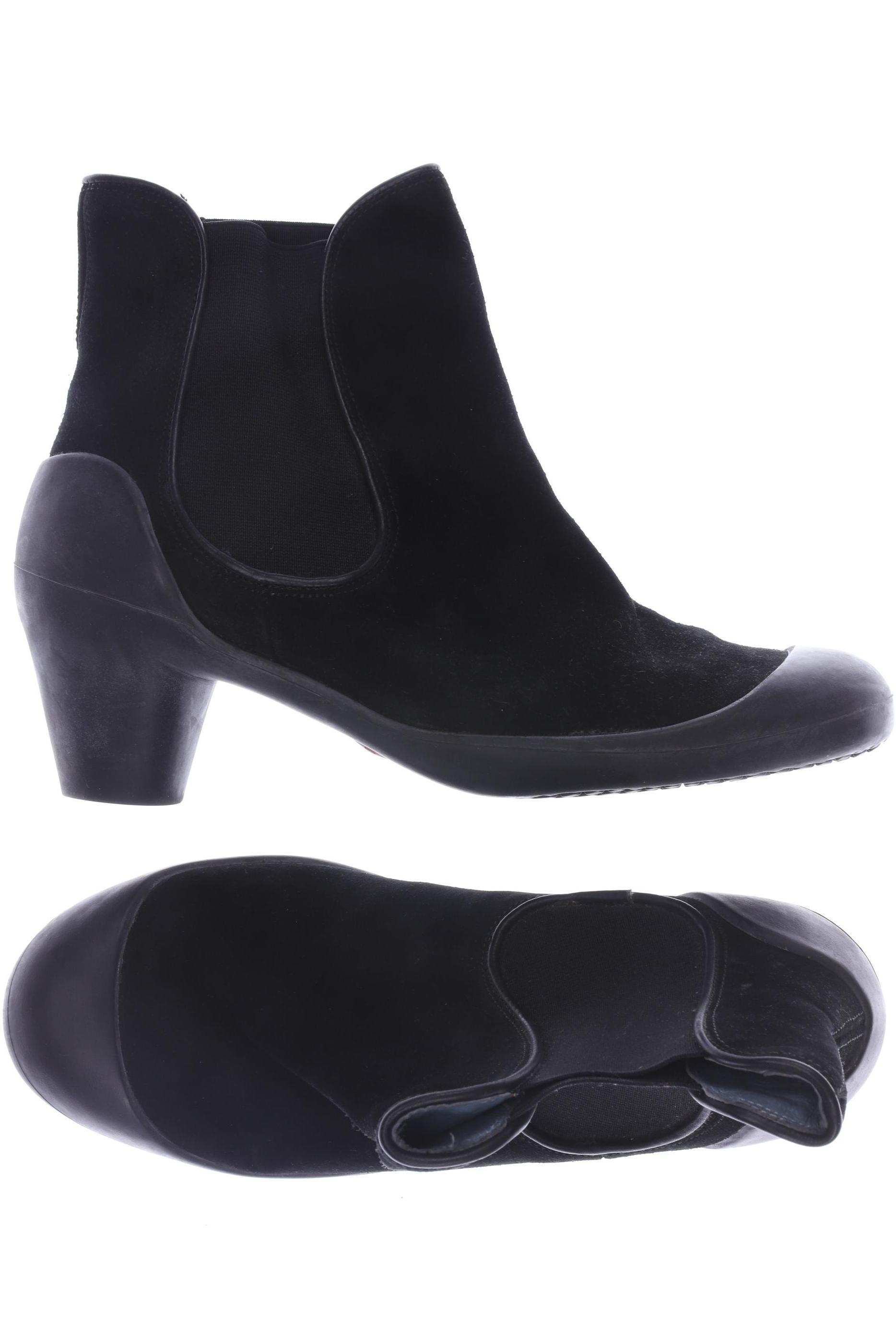 

Camper Damen Stiefelette, schwarz, Gr. 38