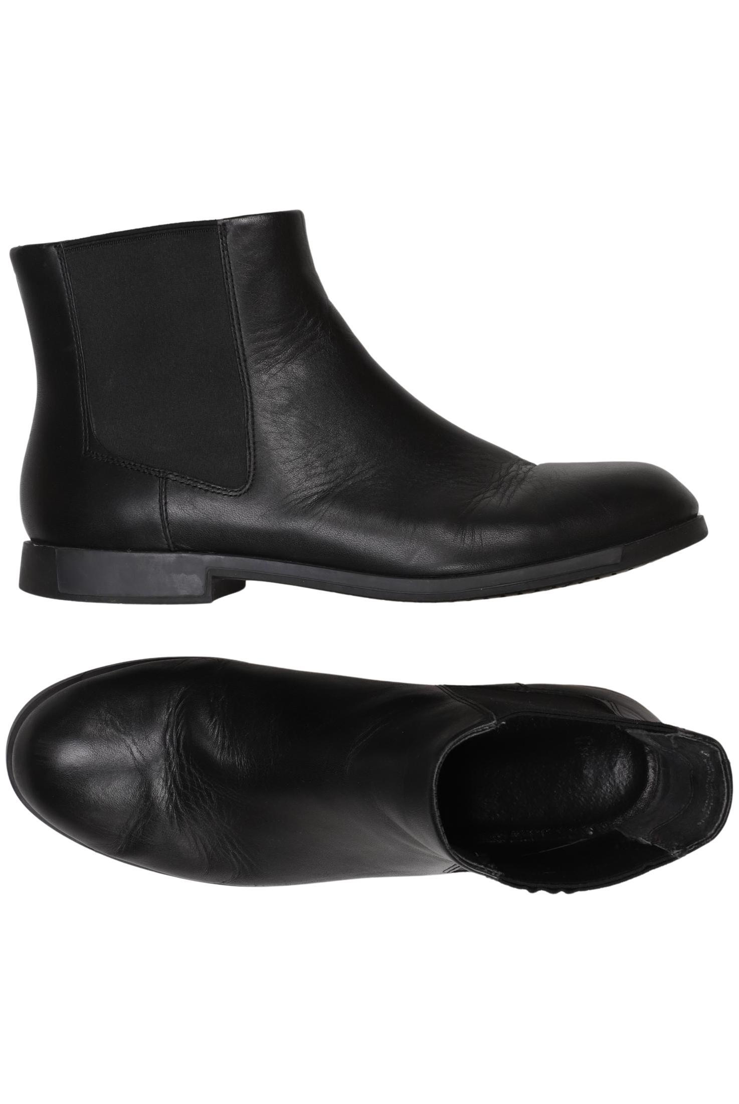 

Camper Damen Stiefelette, schwarz, Gr. 41