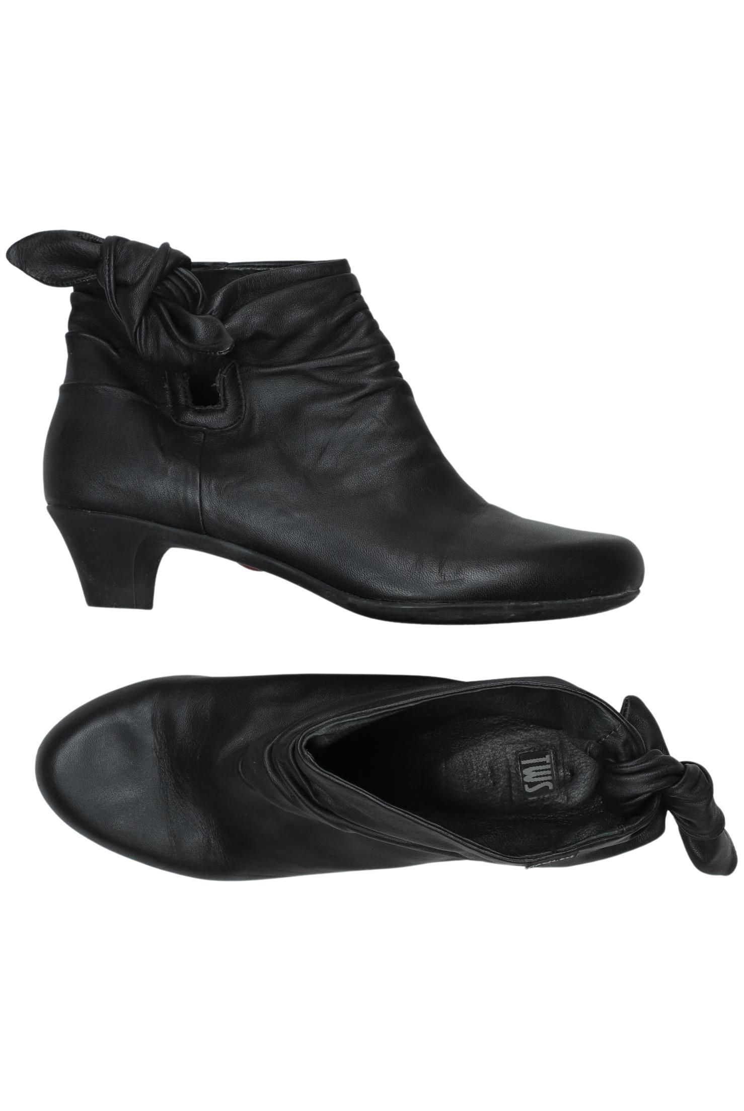 

Camper Damen Stiefelette, schwarz, Gr. 38