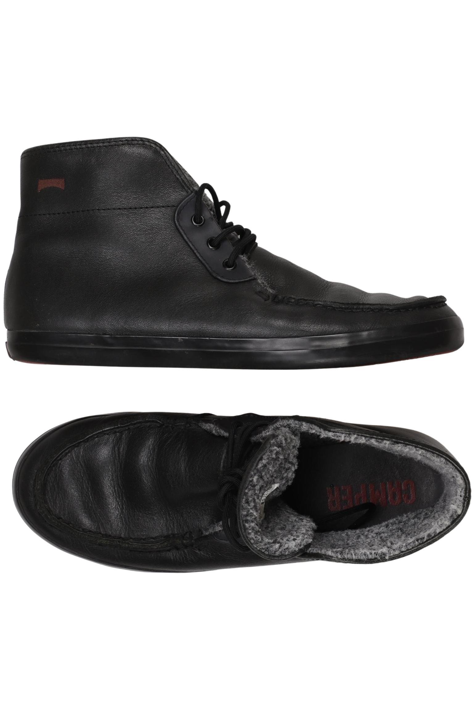 

Camper Damen Stiefelette, schwarz, Gr. 37
