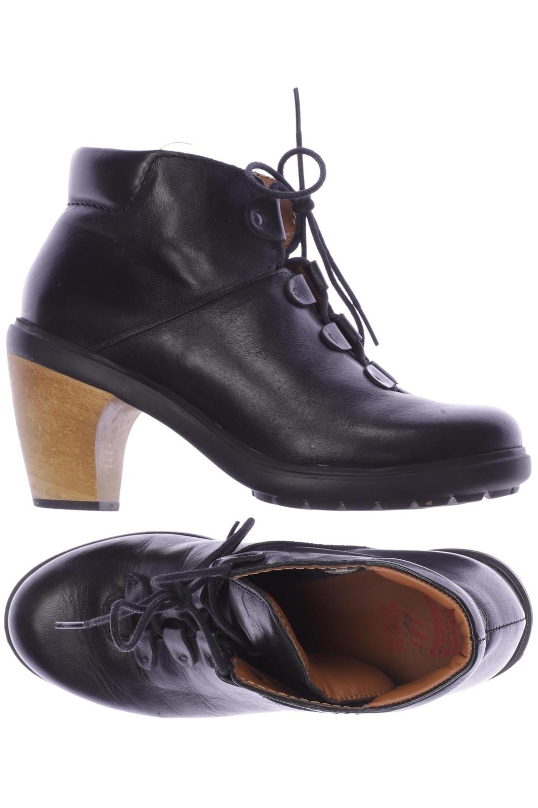 

Camper Damen Stiefelette, schwarz, Gr. 38