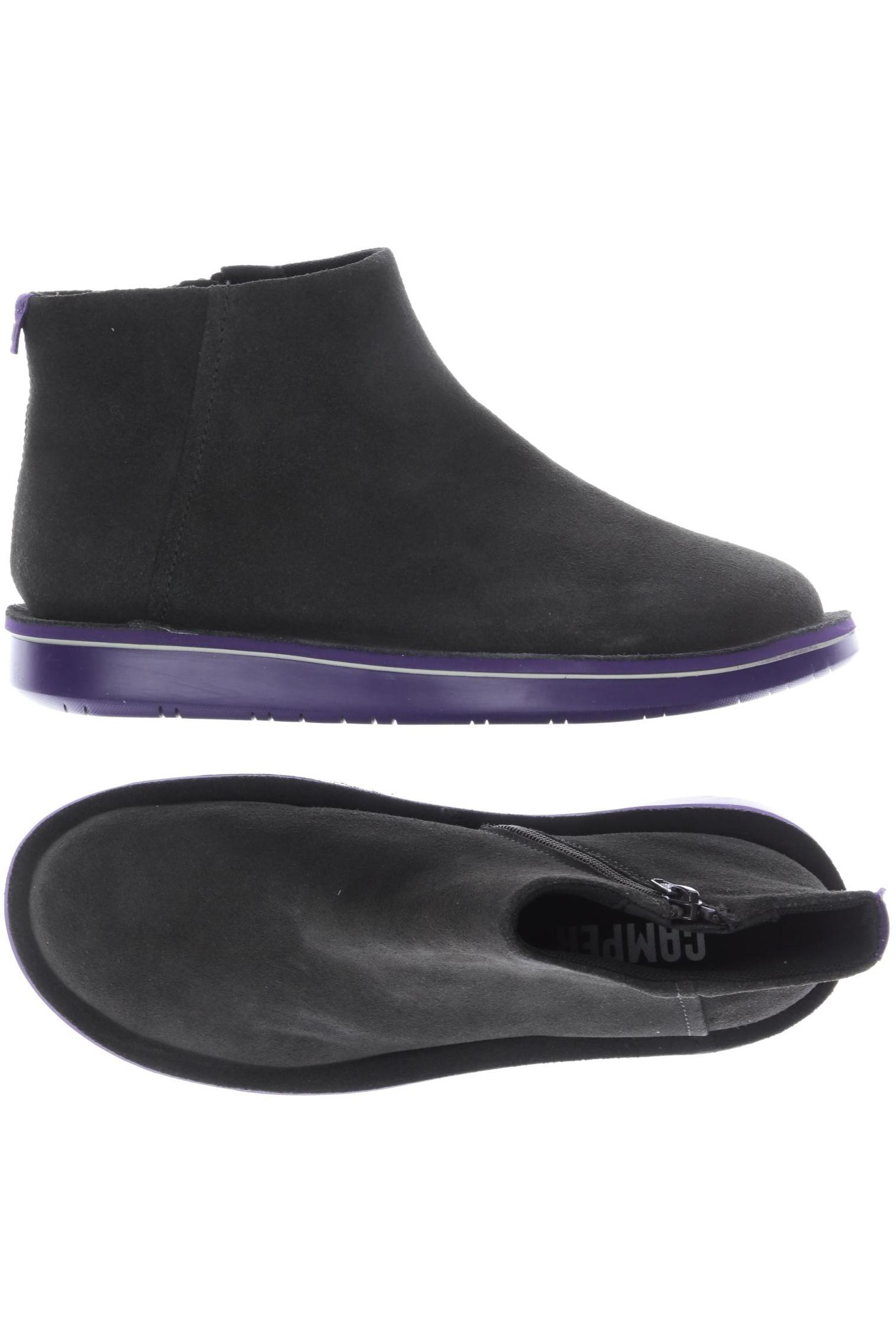 

Camper Damen Stiefelette, grau, Gr. 39