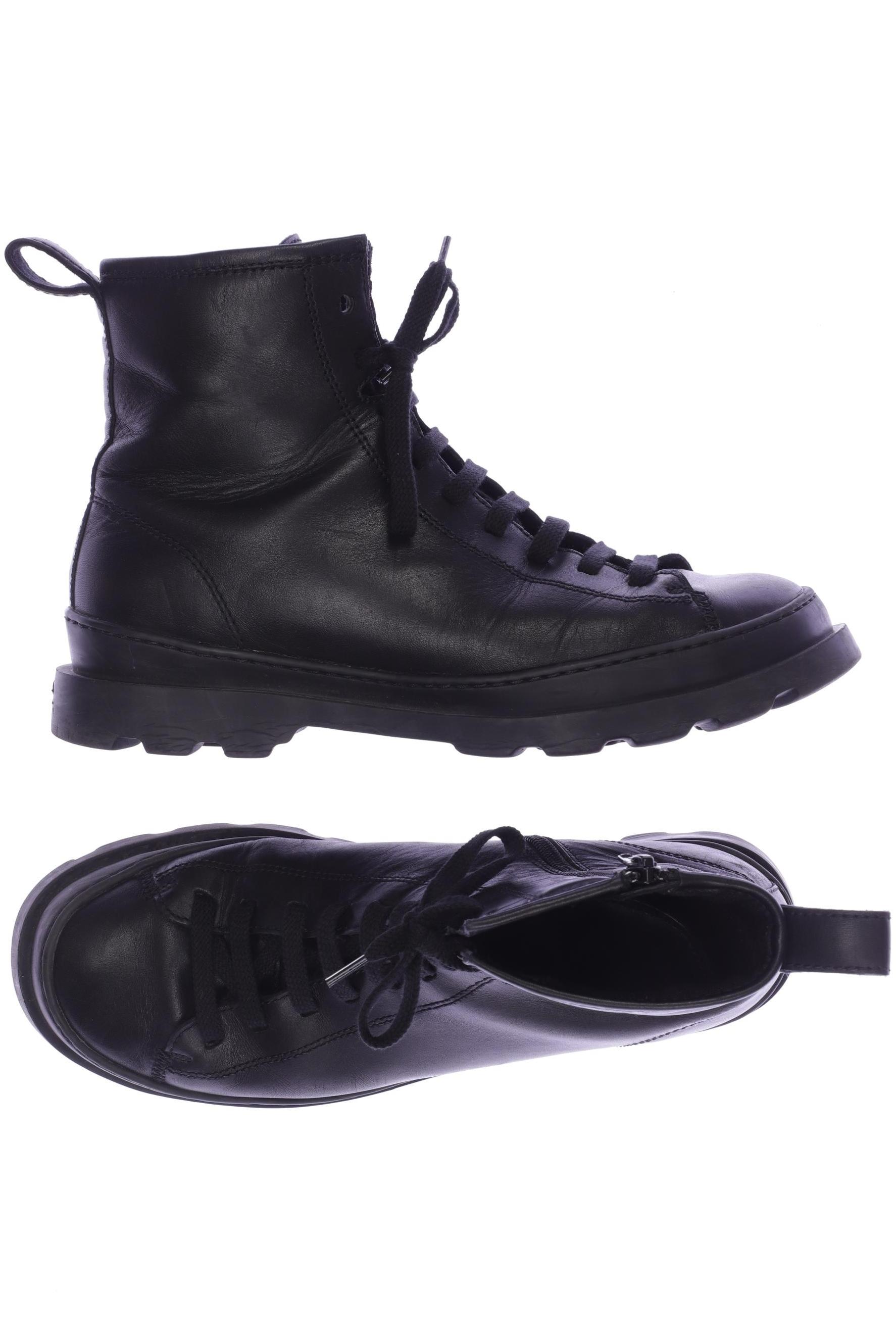 

Camper Damen Stiefelette, schwarz, Gr. 39