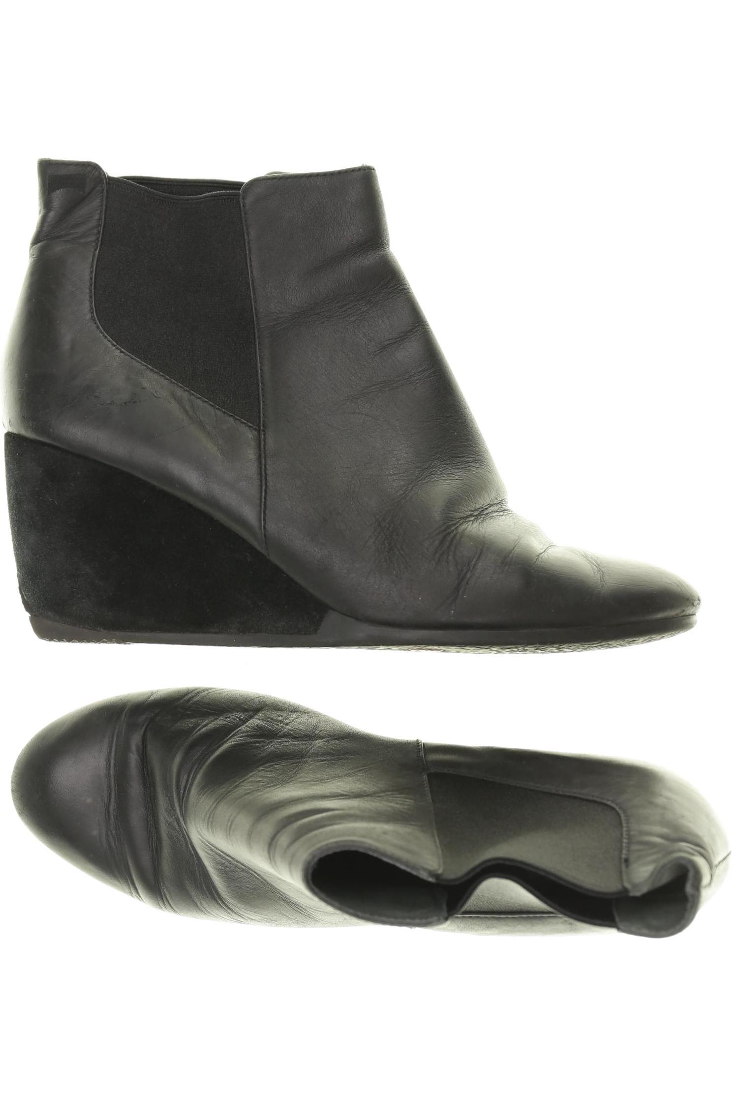 

Camper Damen Stiefelette, schwarz, Gr. 40